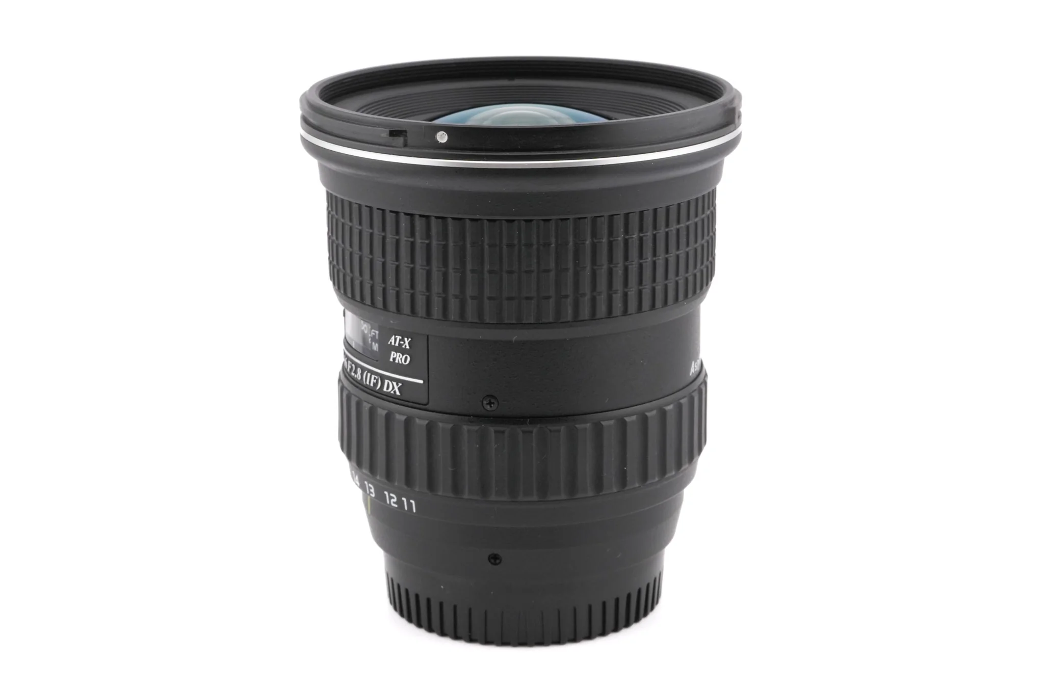 Tokina 11-16mm f2.8 SD AT-X Pro (IF) DX - Image 4