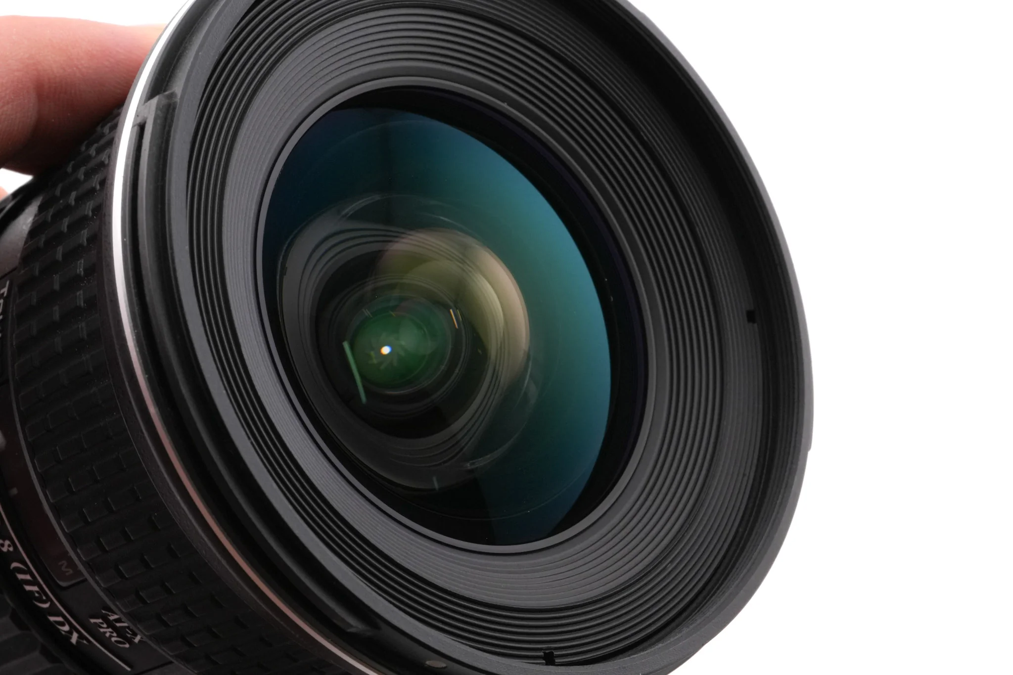 Tokina 11-16mm f2.8 SD AT-X Pro (IF) DX - Image 5