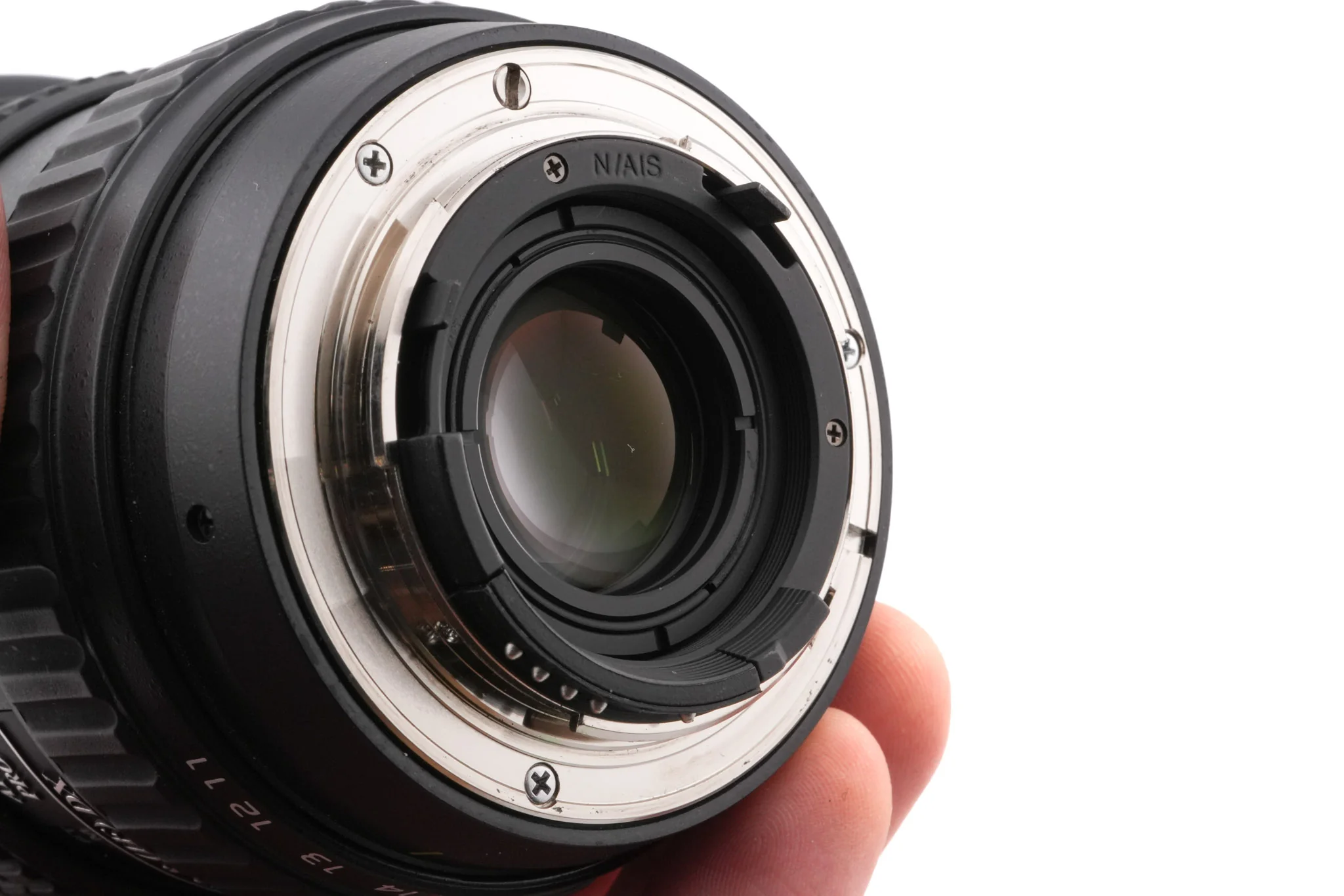 Tokina 11-16mm f2.8 SD AT-X Pro (IF) DX - Image 6