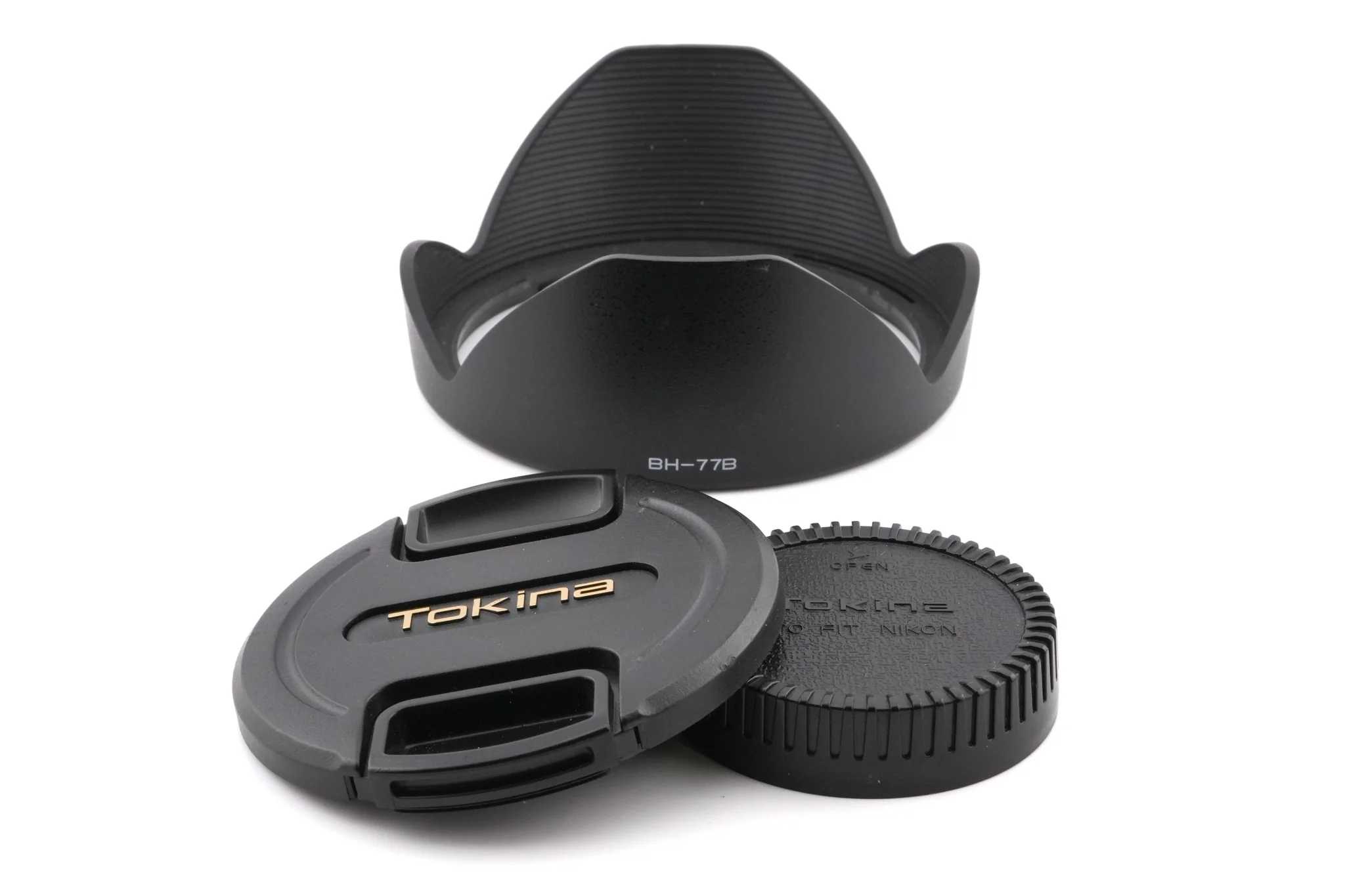 Tokina 11-16mm f2.8 SD AT-X Pro (IF) DX - Image 7