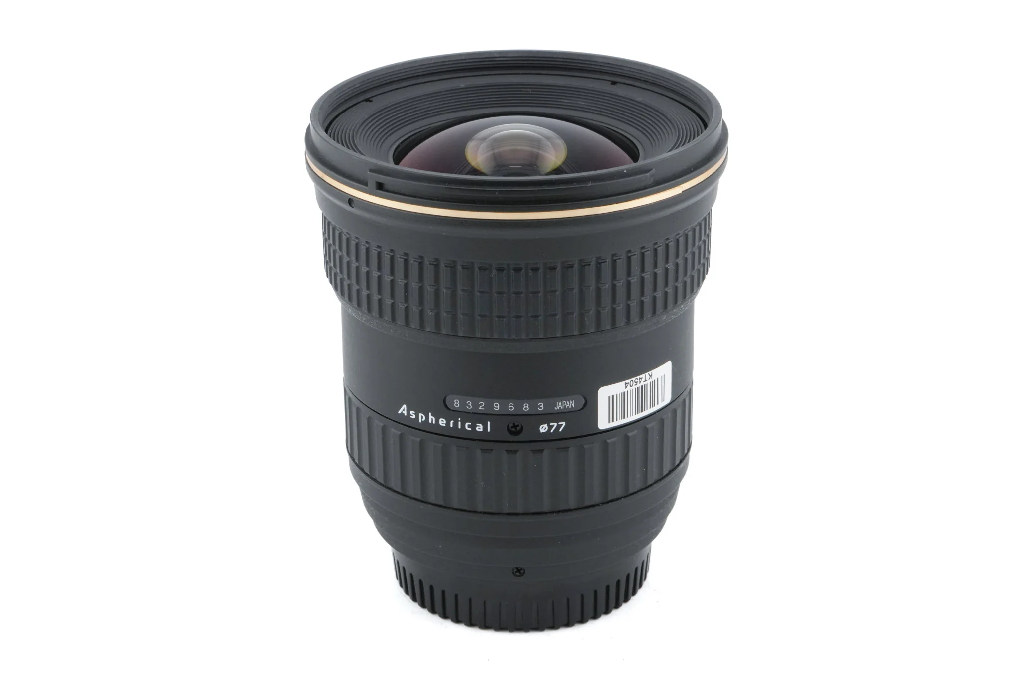Tokina 12-24mm f4 AT-X Pro SD IF DX II - Image 3