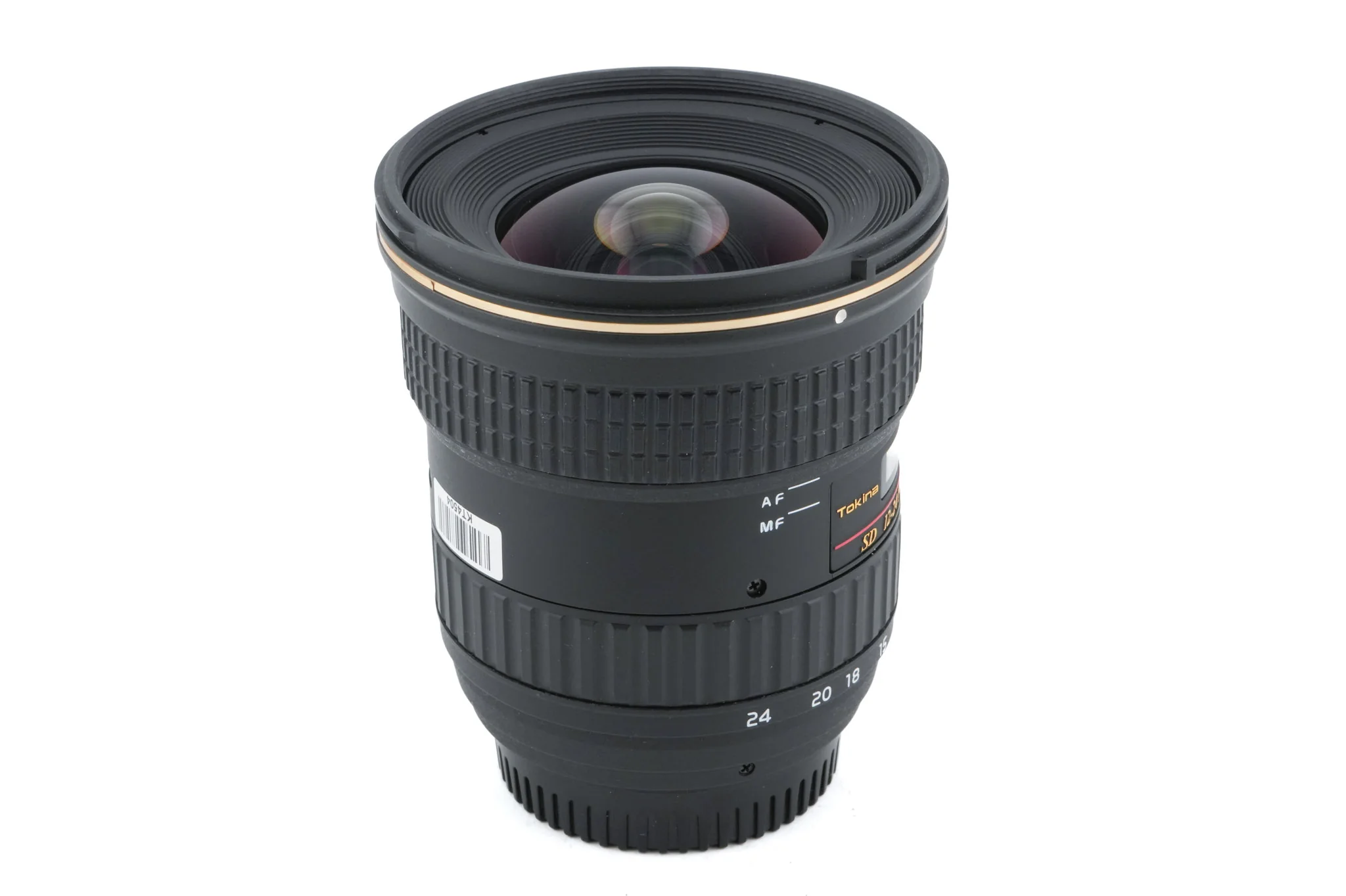 Tokina 12-24mm f4 AT-X Pro SD IF DX II - Image 4