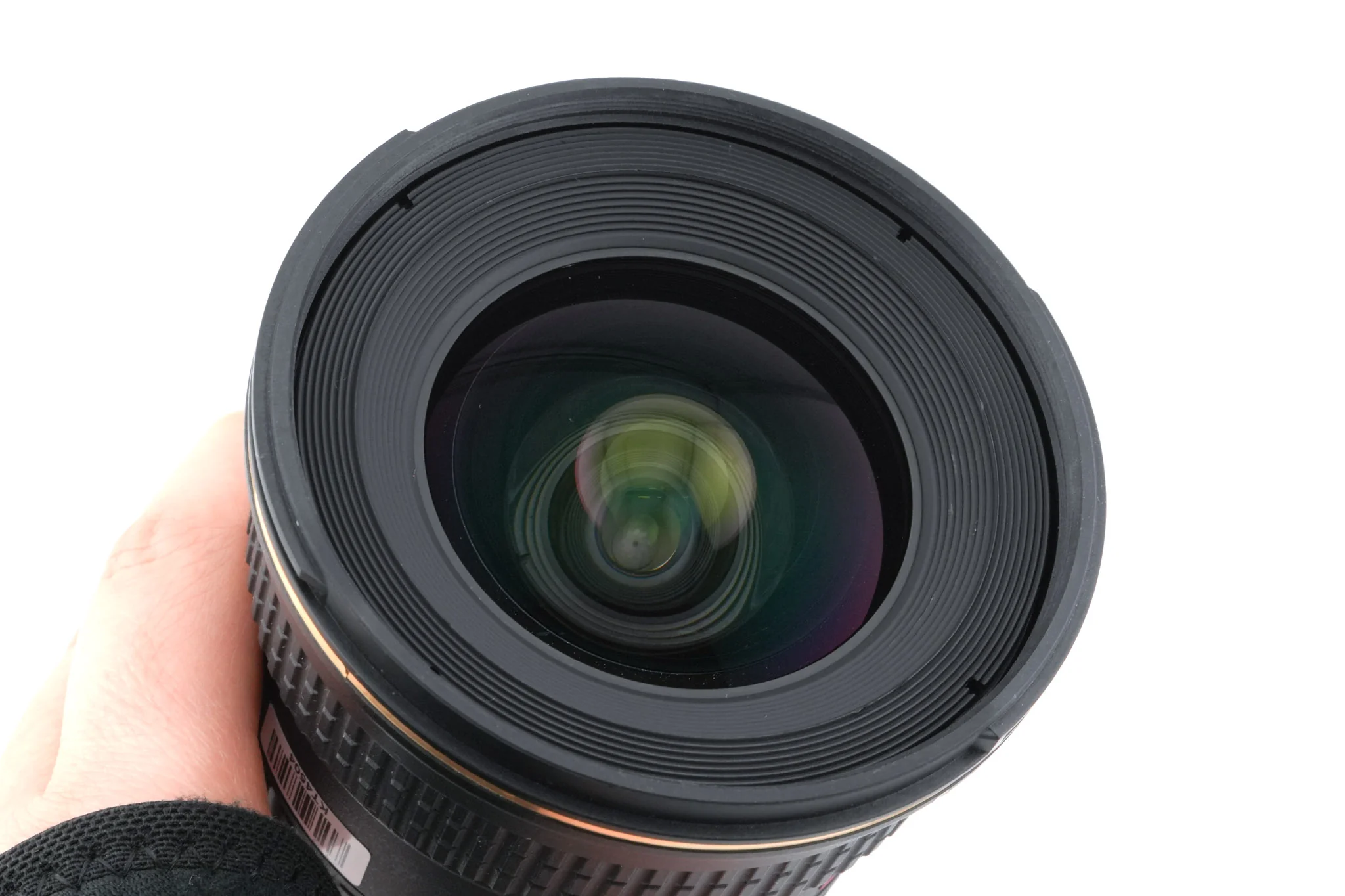 Tokina 12-24mm f4 AT-X Pro SD IF DX II - Image 5