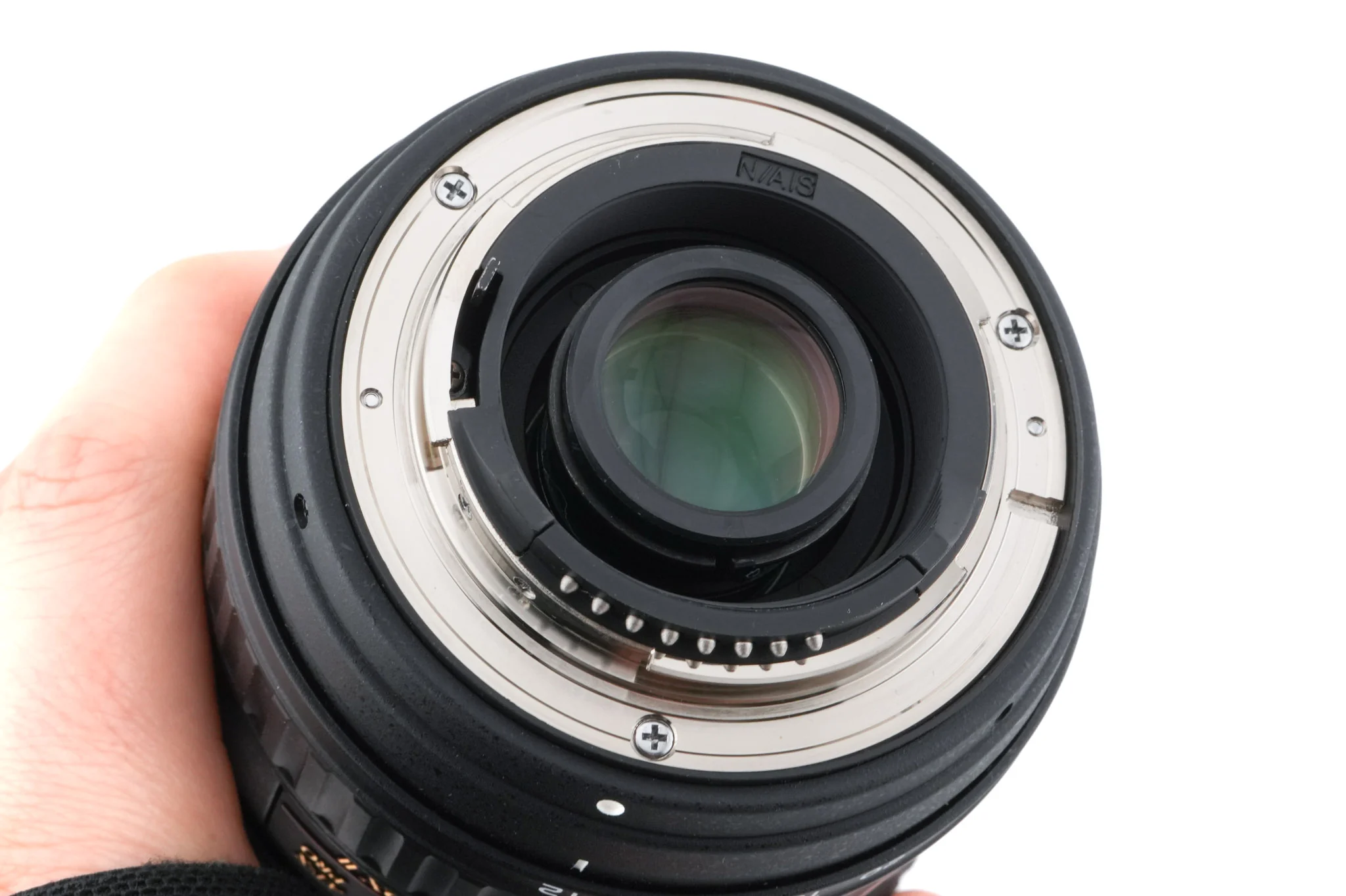 Tokina 12-24mm f4 AT-X Pro SD IF DX II - Image 6