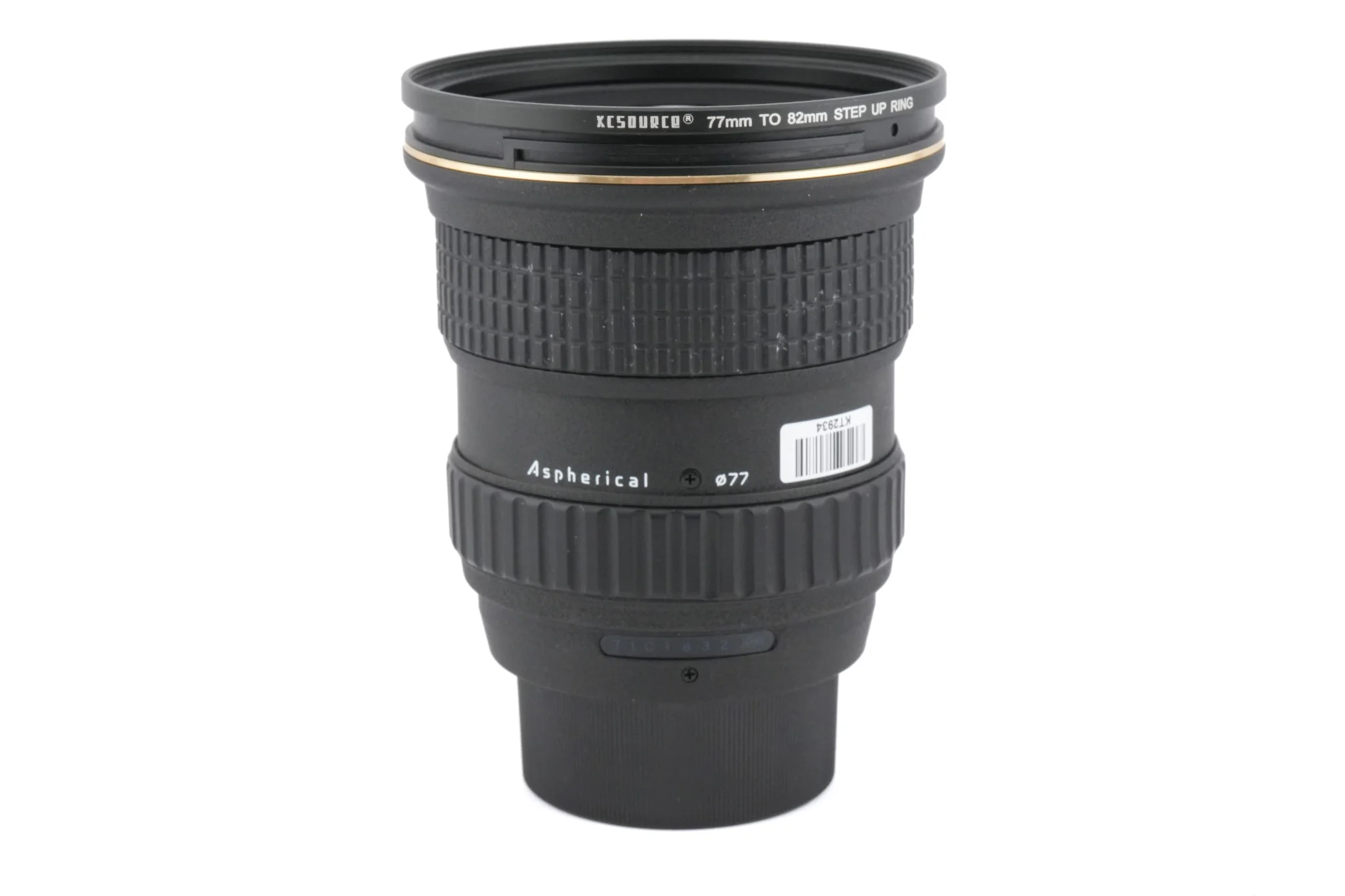 Tokina 12-24mm f4 AT-X Pro SD (IF) DX - Image 2