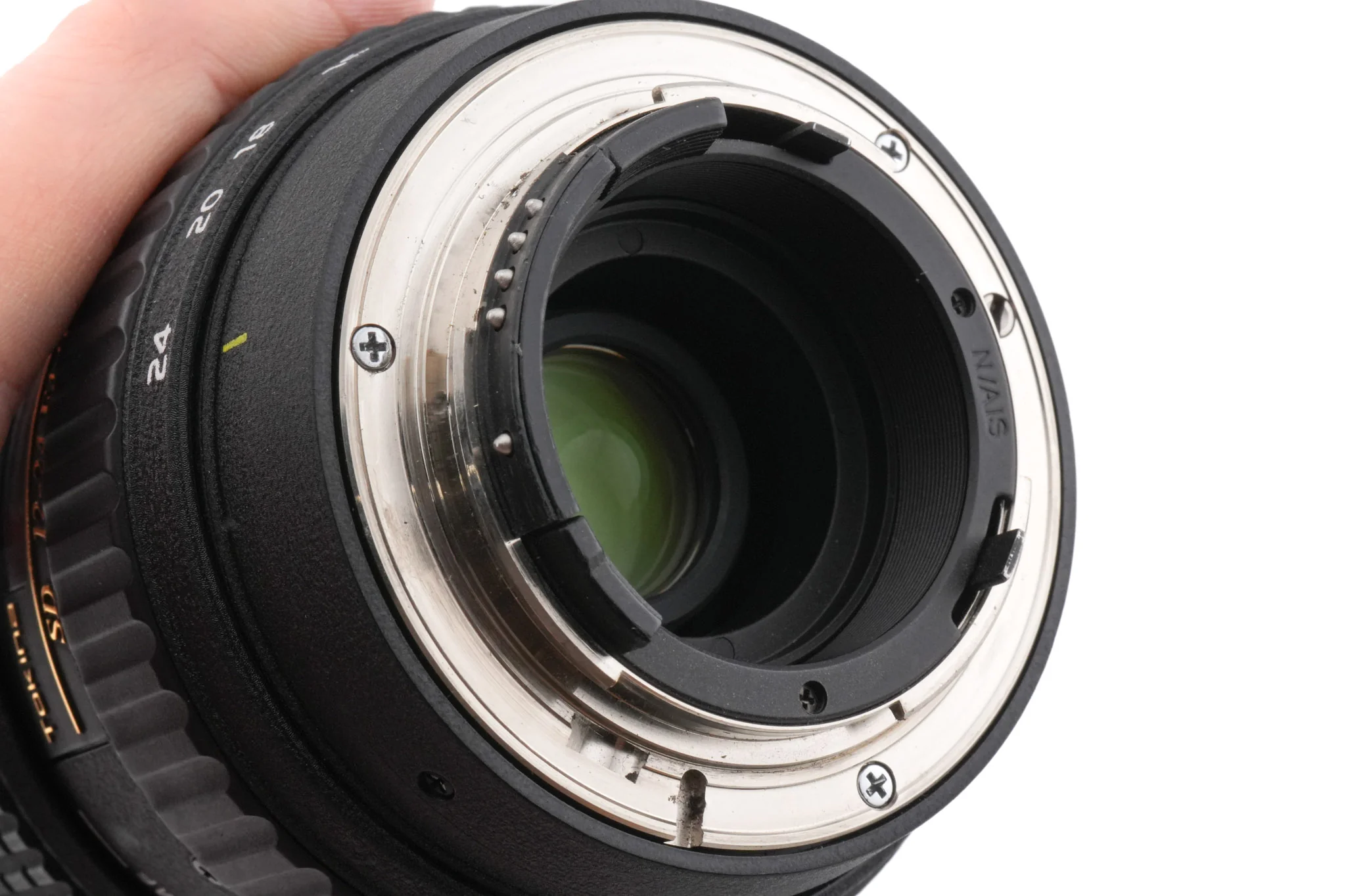 Tokina 12-24mm f4 AT-X Pro SD (IF) DX - Image 4