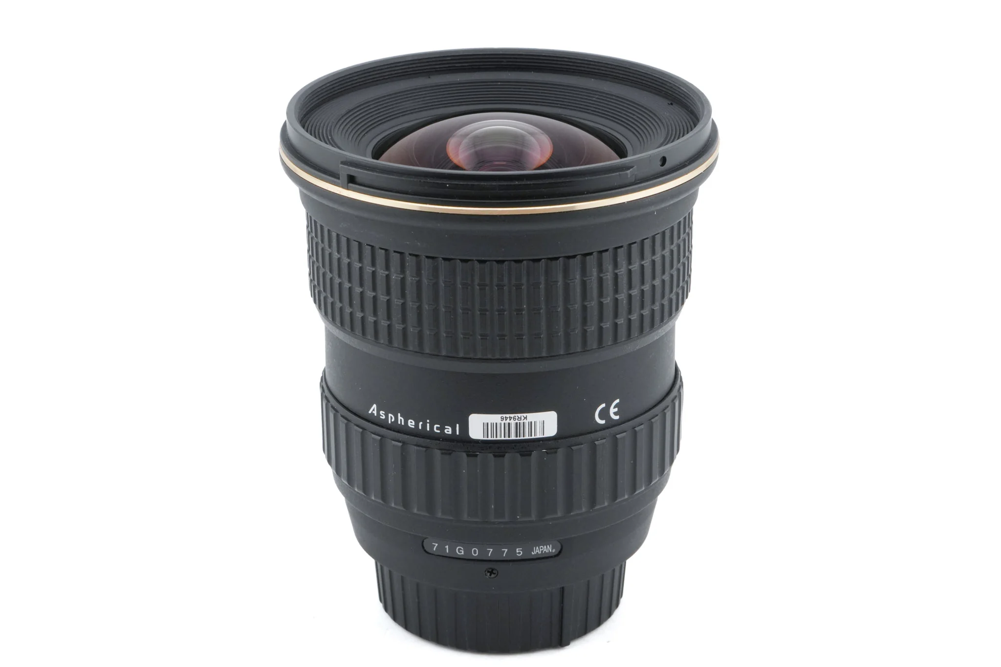 Tokina 12-24mm f4 AT-X Pro SD (IF) DX - Image 2