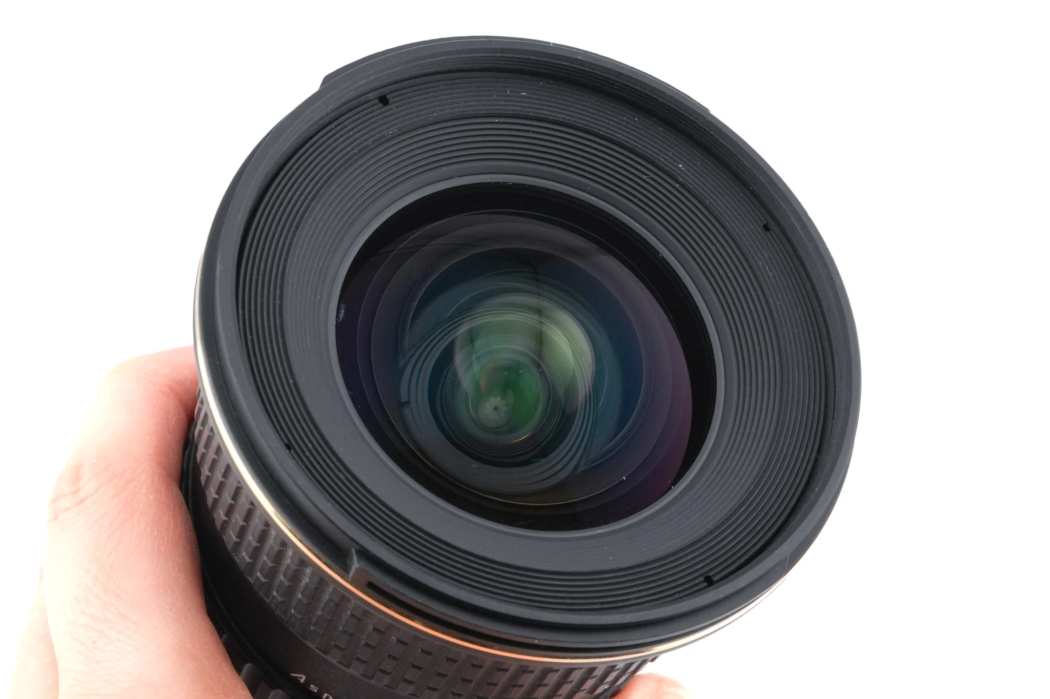 Tokina 12-24mm f4 AT-X Pro SD (IF) DX - Image 3