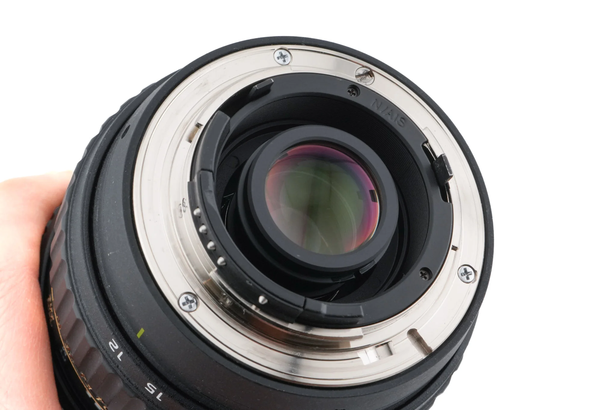 Tokina 12-24mm f4 AT-X Pro SD (IF) DX - Image 4