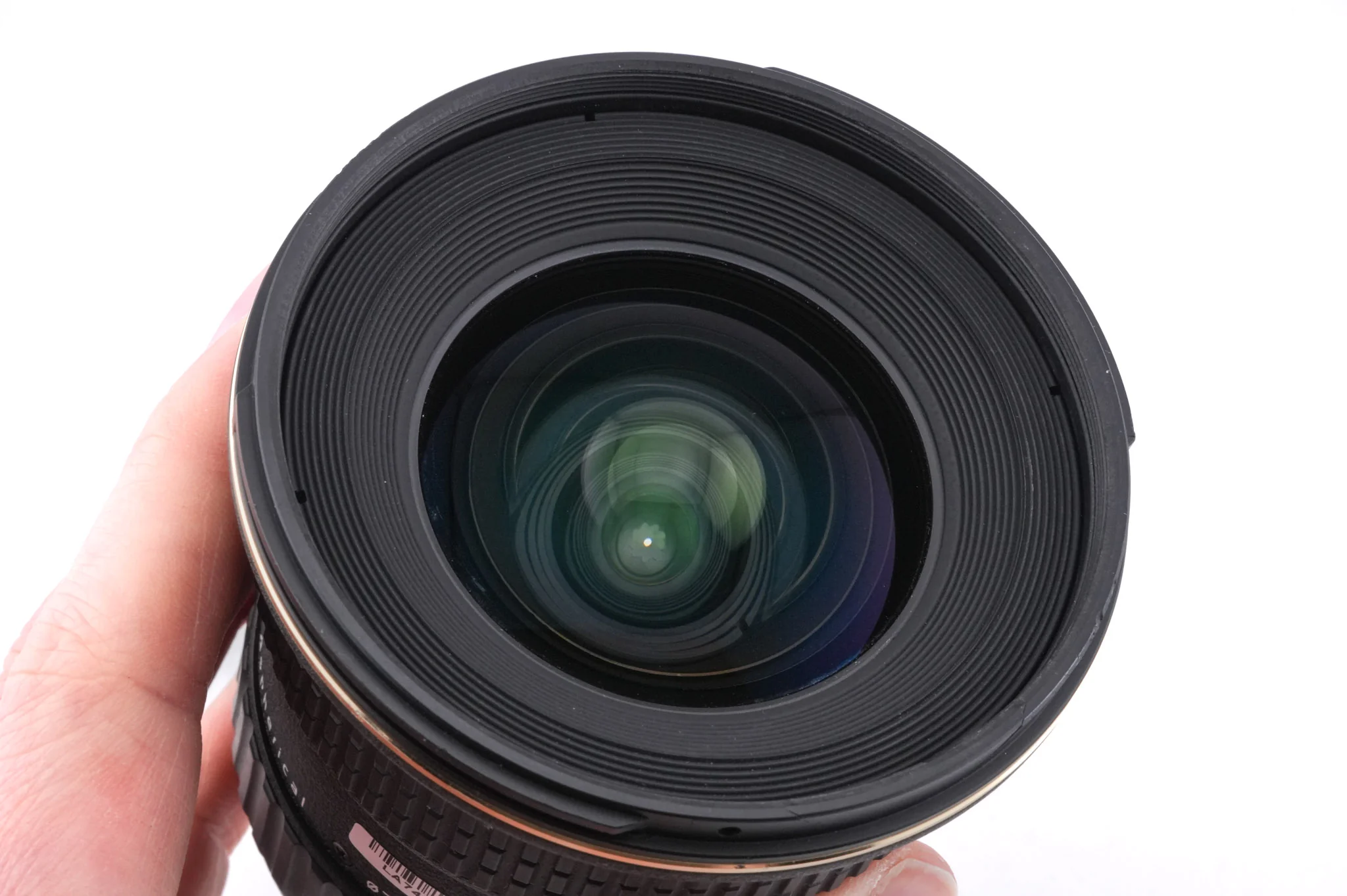 Tokina 12-24mm f4 AT-X Pro SD (IF) DX - Image 3