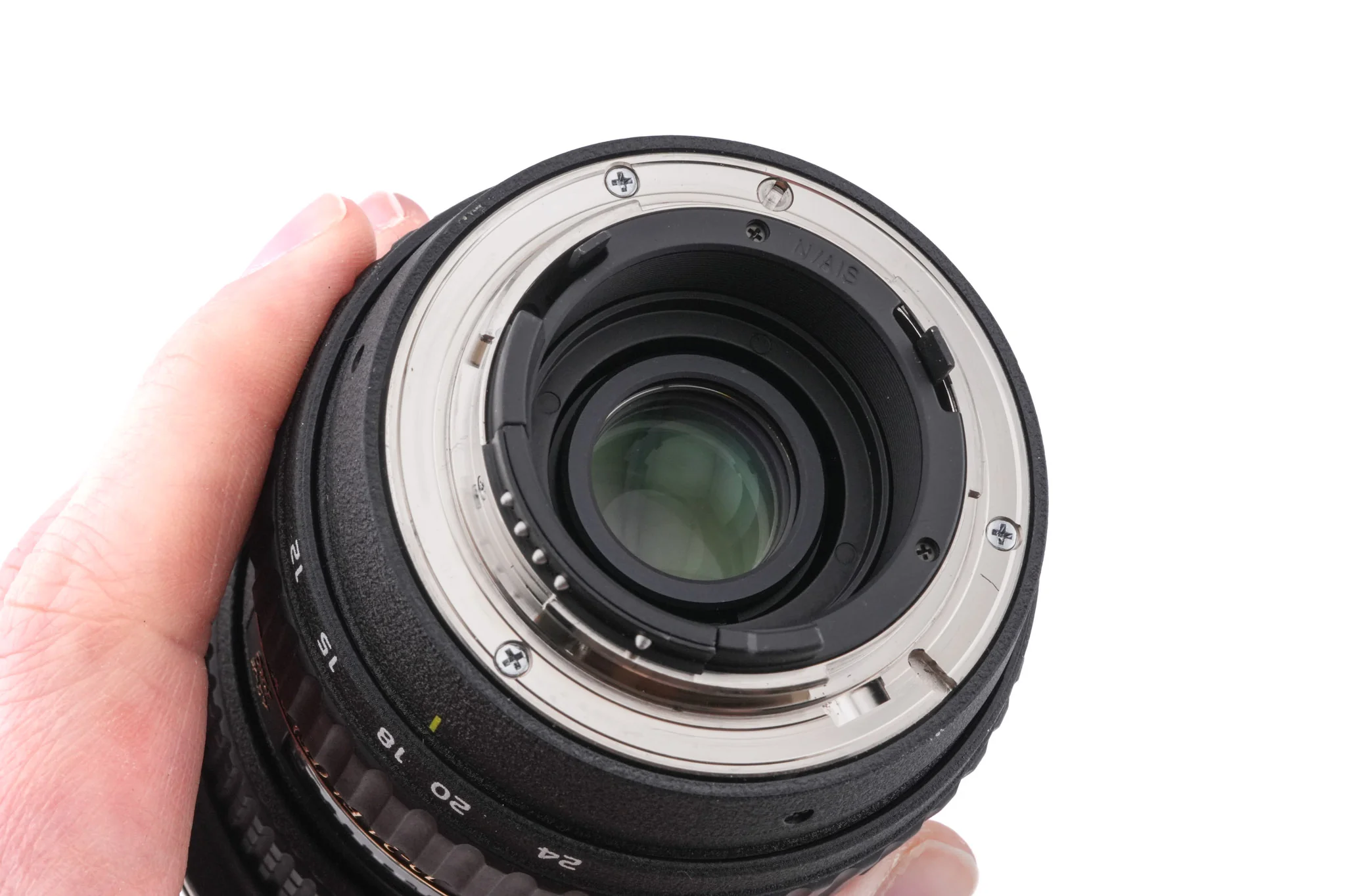 Tokina 12-24mm f4 AT-X Pro SD (IF) DX - Image 4