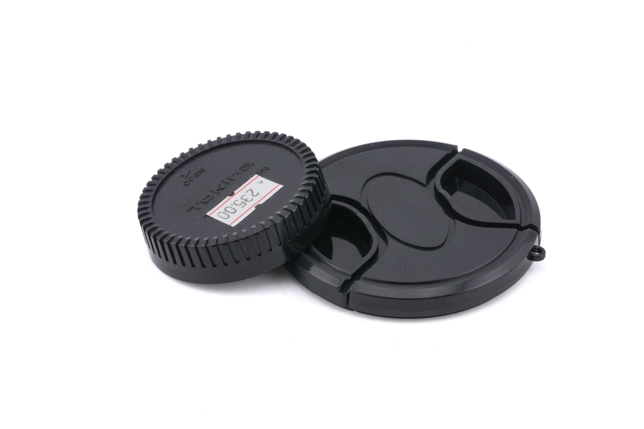 Tokina 12-24mm f4 AT-X Pro SD (IF) DX - Image 5