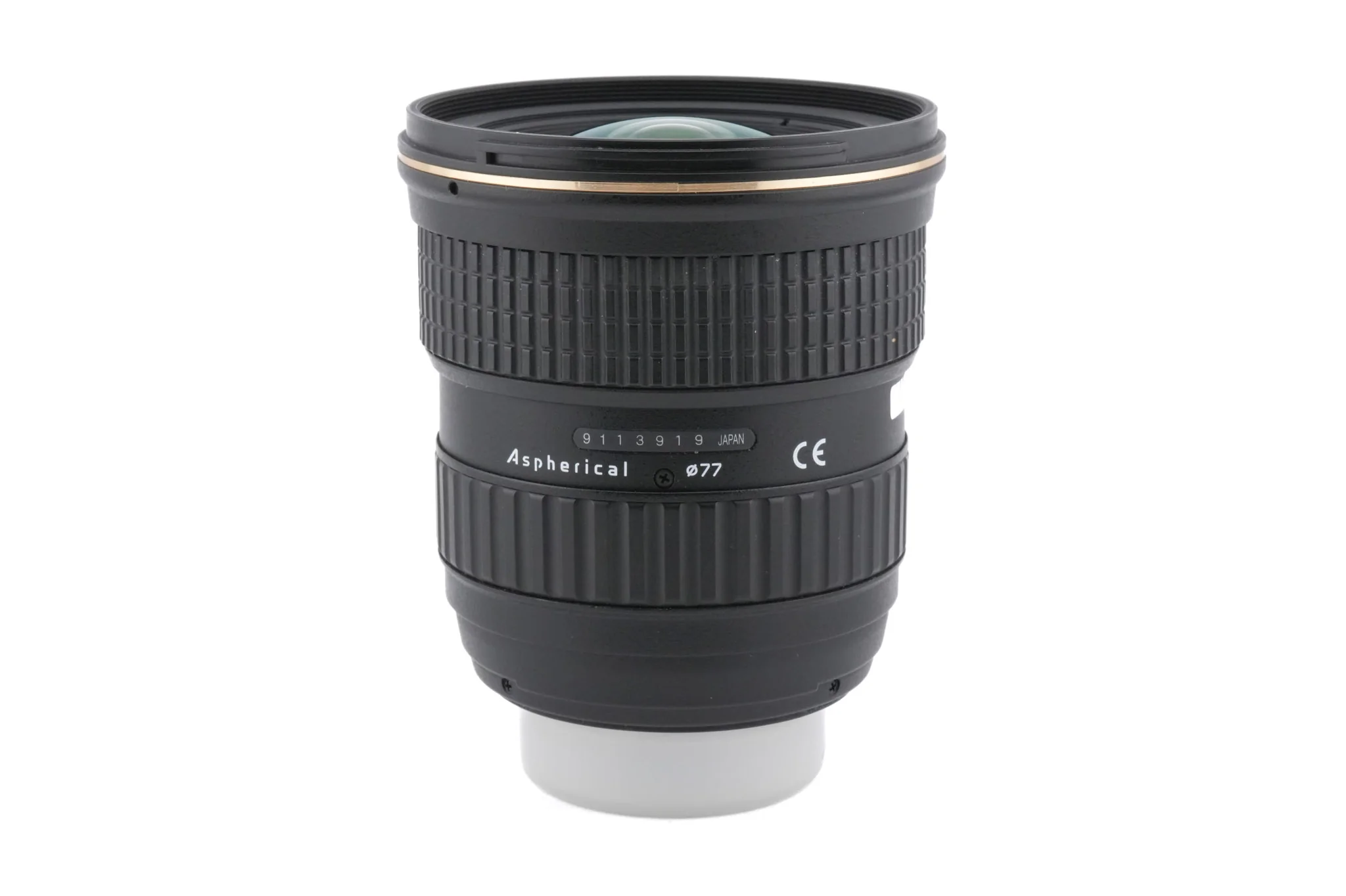 Tokina 12-28mm f4 AT-X Pro SD (IF) DX - Image 2