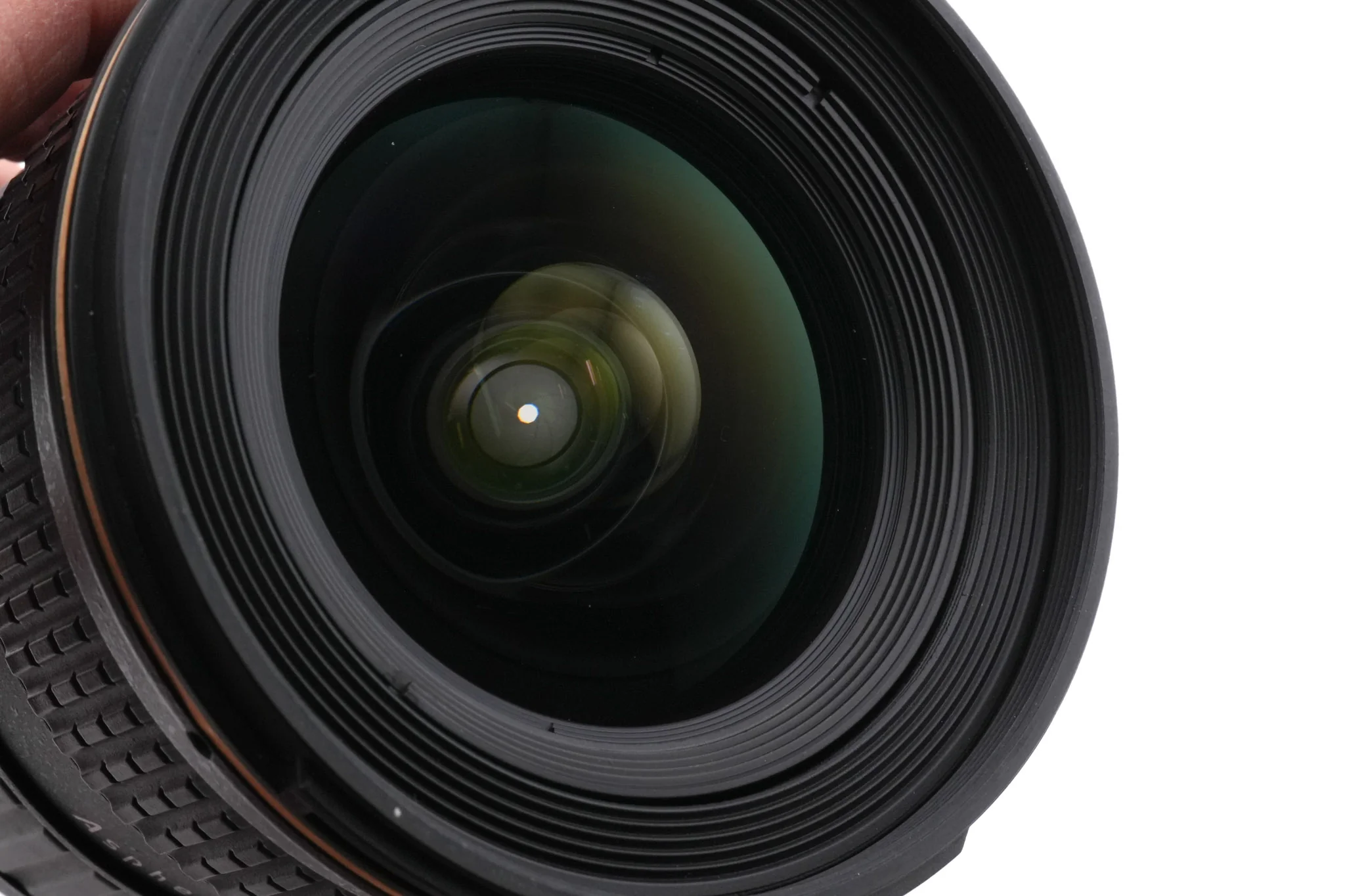 Tokina 12-28mm f4 AT-X Pro SD (IF) DX - Image 3