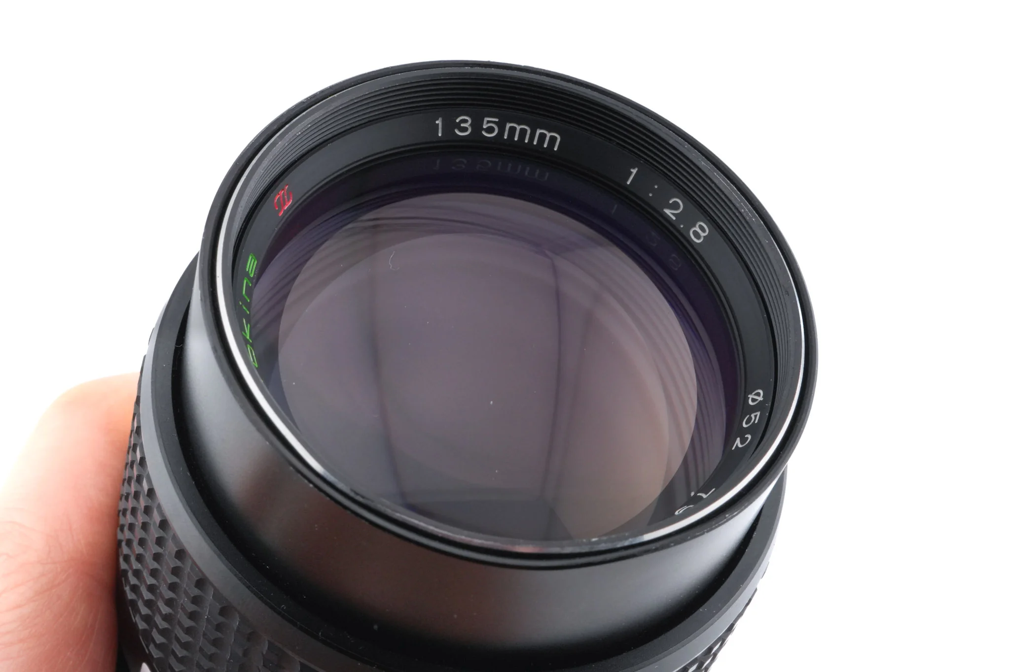 Tokina 135mm f2.8 RMC - Image 3