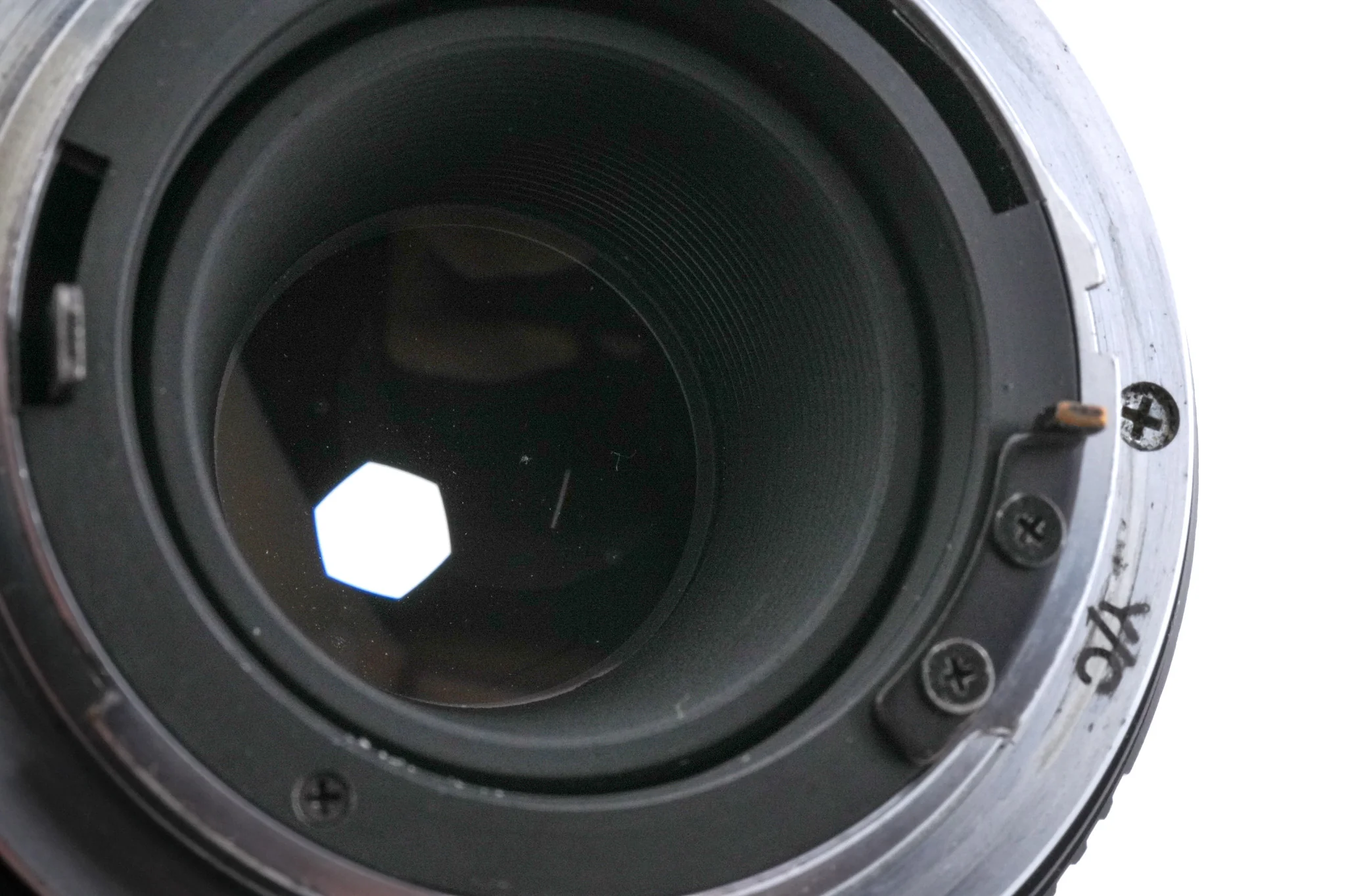 Tokina 135mm f2.8 RMC - Image 4