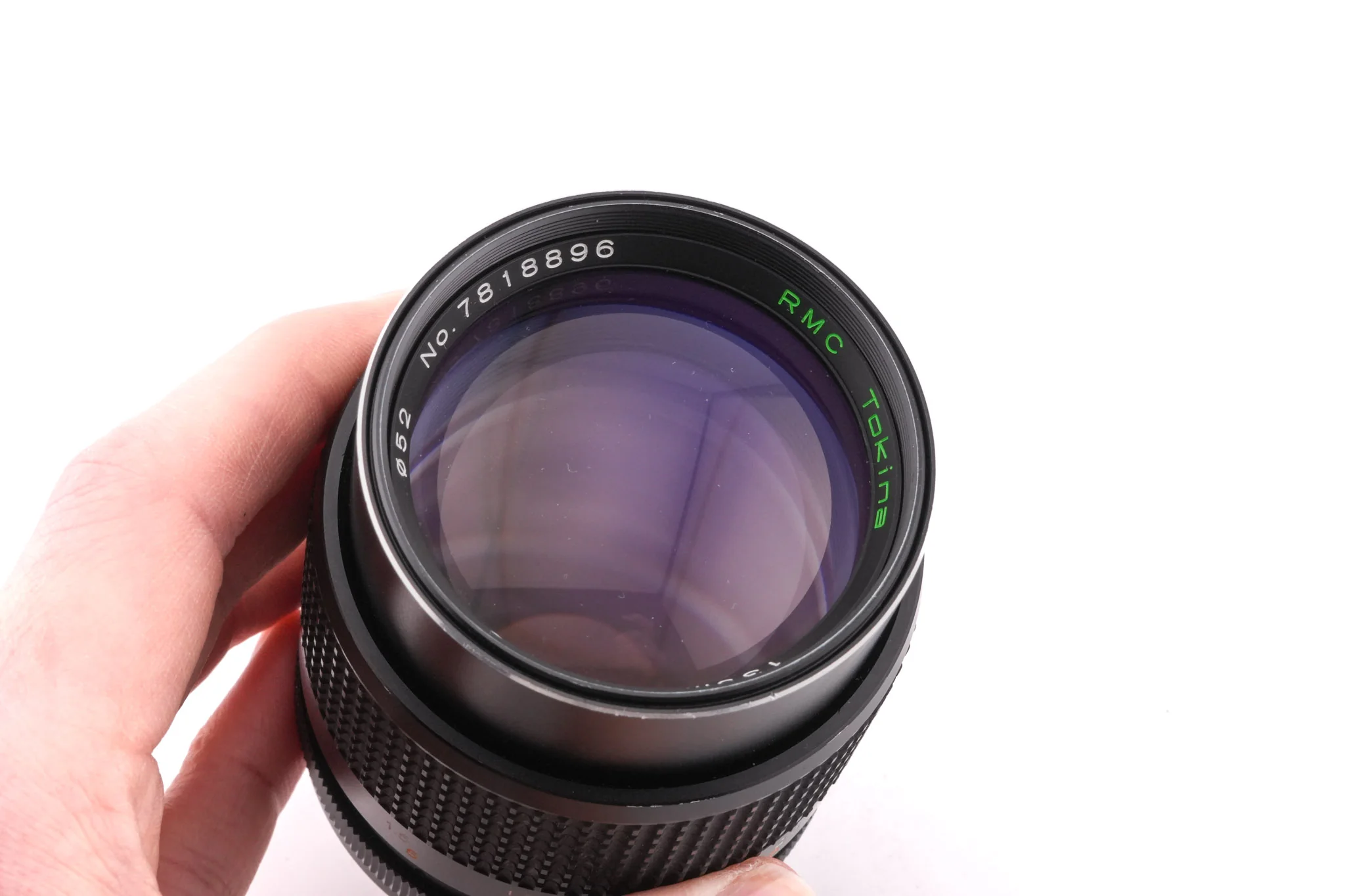 Tokina 135mm f2.8 RMC - Image 3