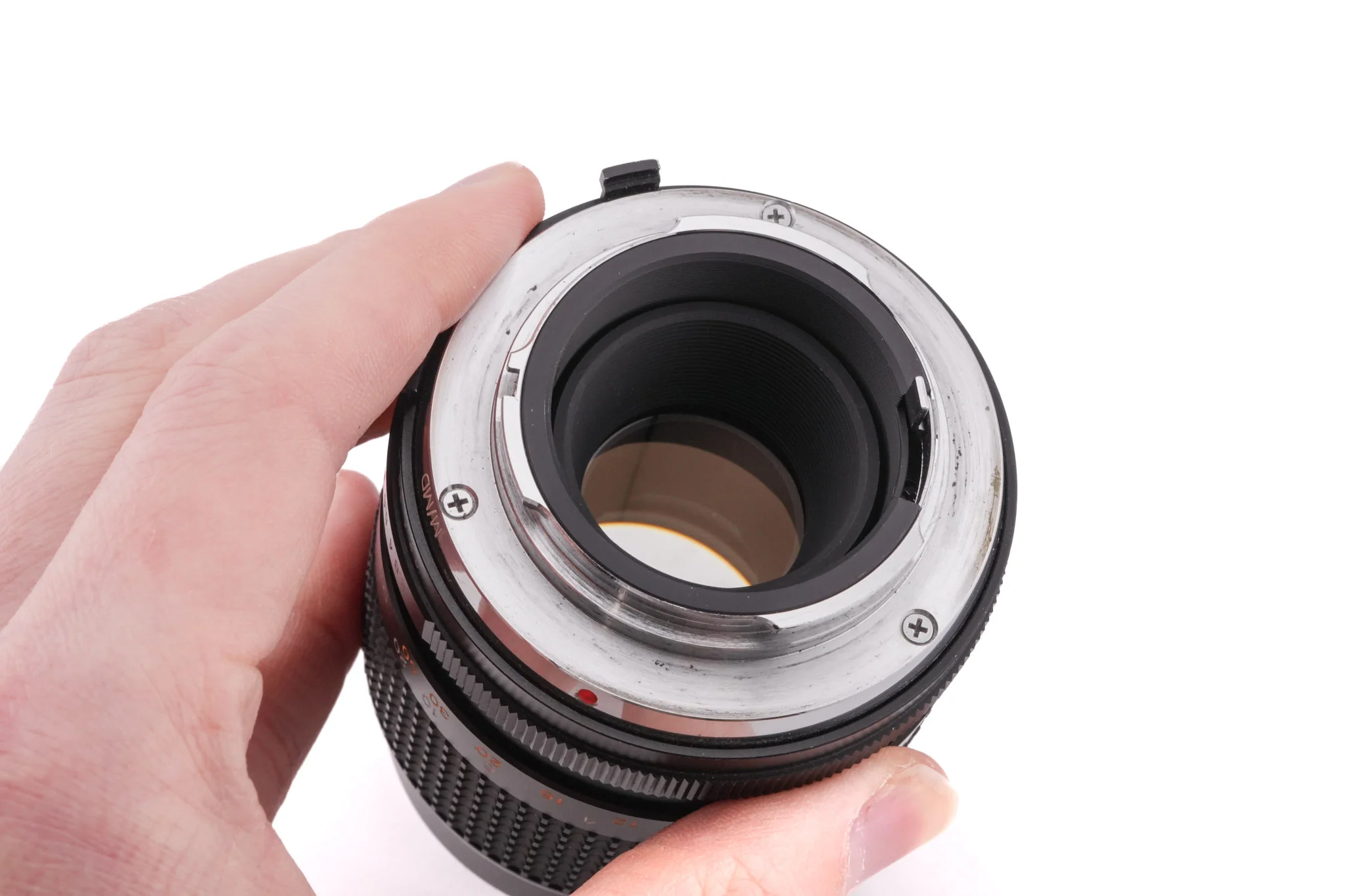 Tokina 135mm f2.8 RMC - Image 4