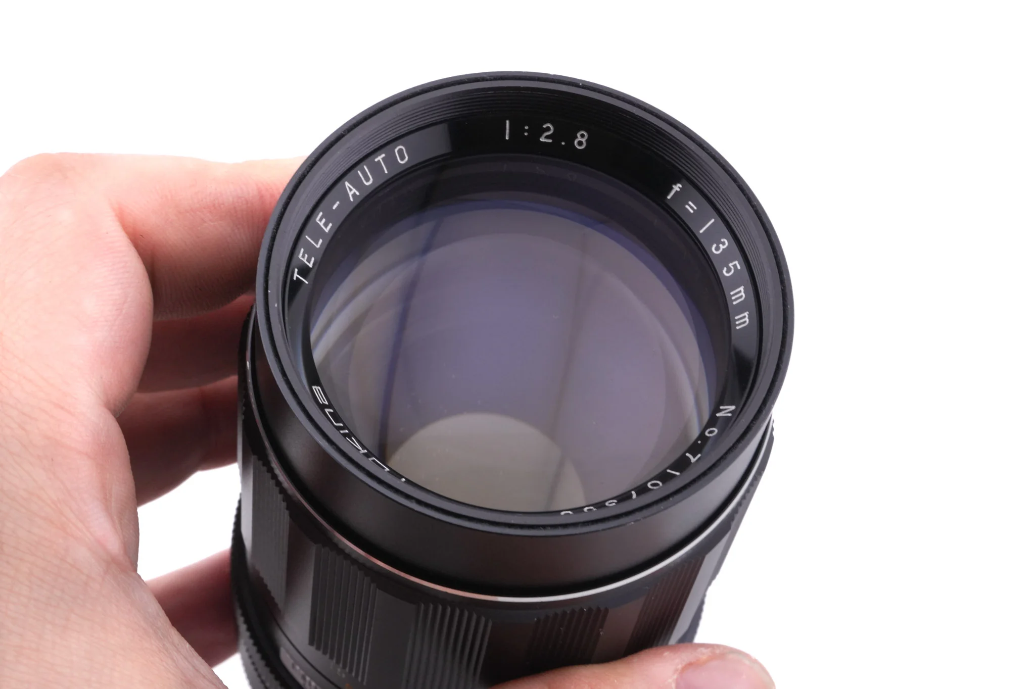 Tokina 135mm f2.8 Tele-Auto - Image 3