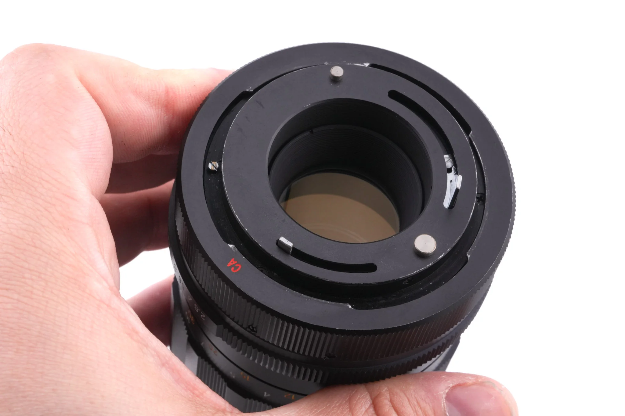 Tokina 135mm f2.8 Tele-Auto - Image 4