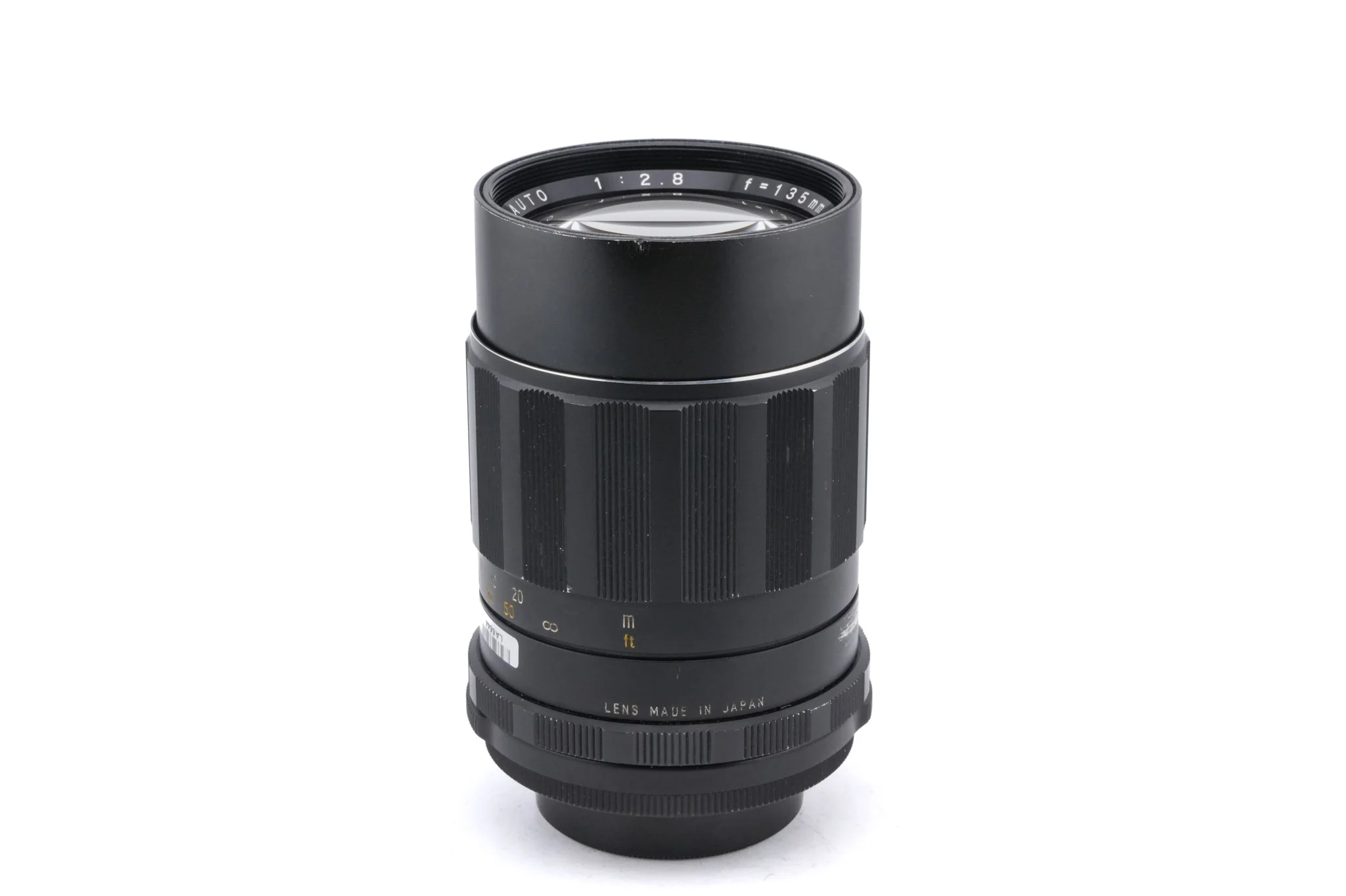 Tokina 135mm f2.8 Tele-Auto - Image 2