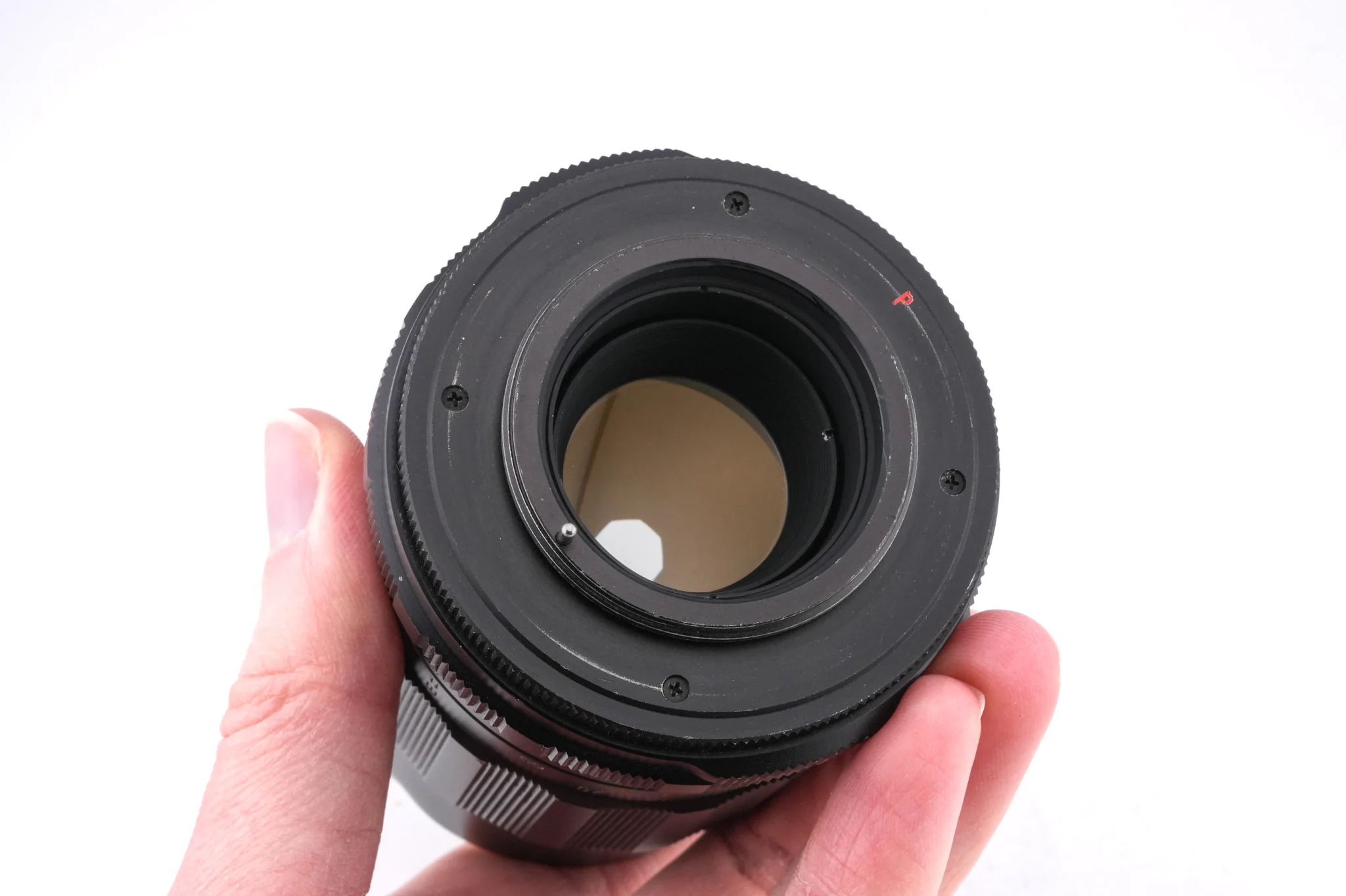 Tokina 135mm f2.8 Tele-Auto - Image 4