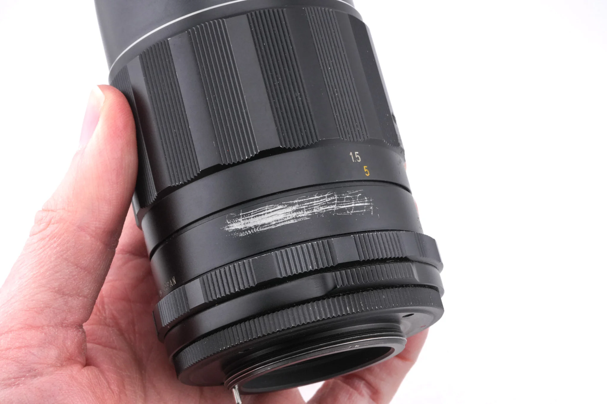 Tokina 135mm f2.8 Tele-Auto - Image 5