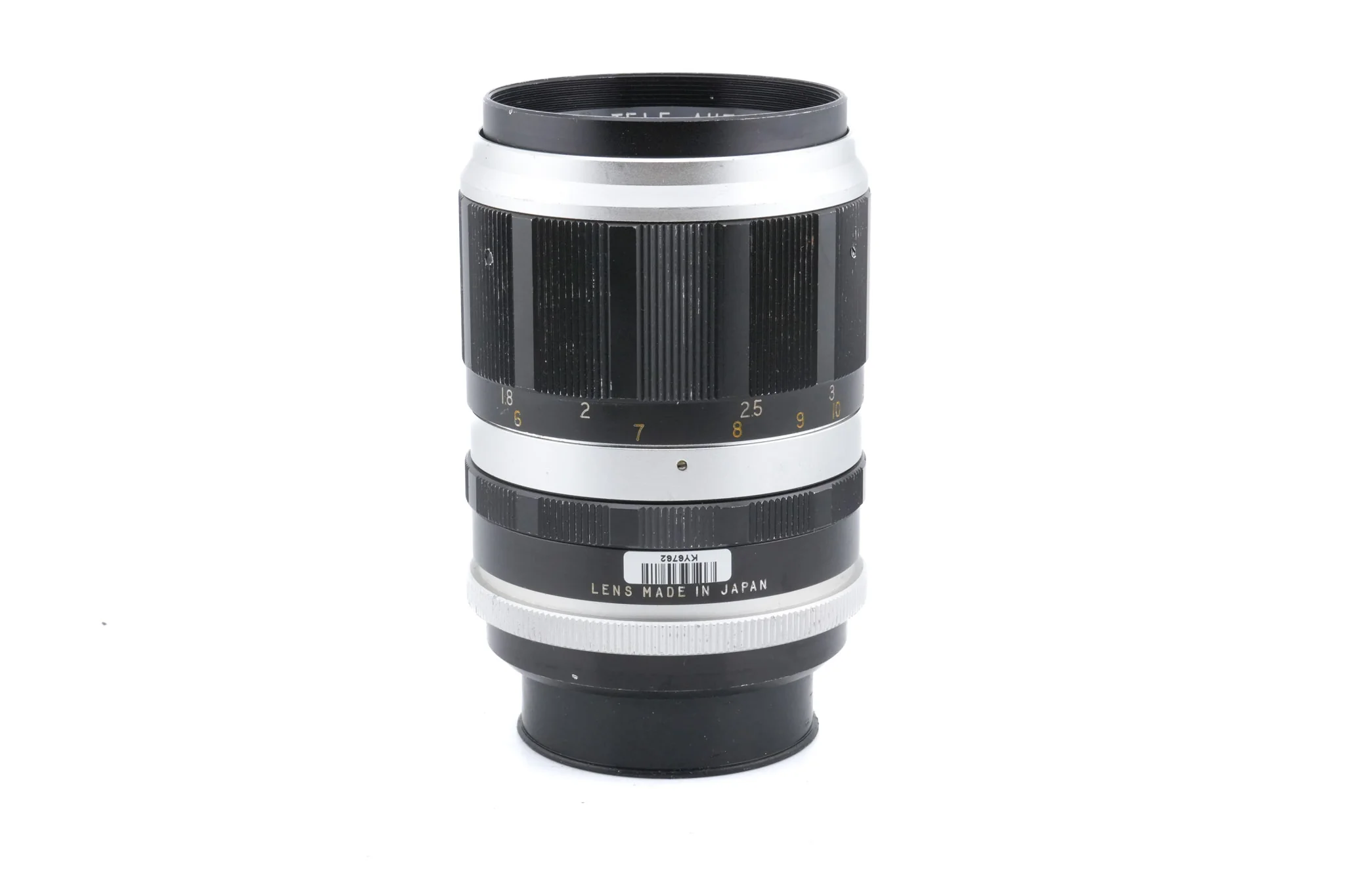Tokina 135mm f2.8 Tele-Auto - Image 2