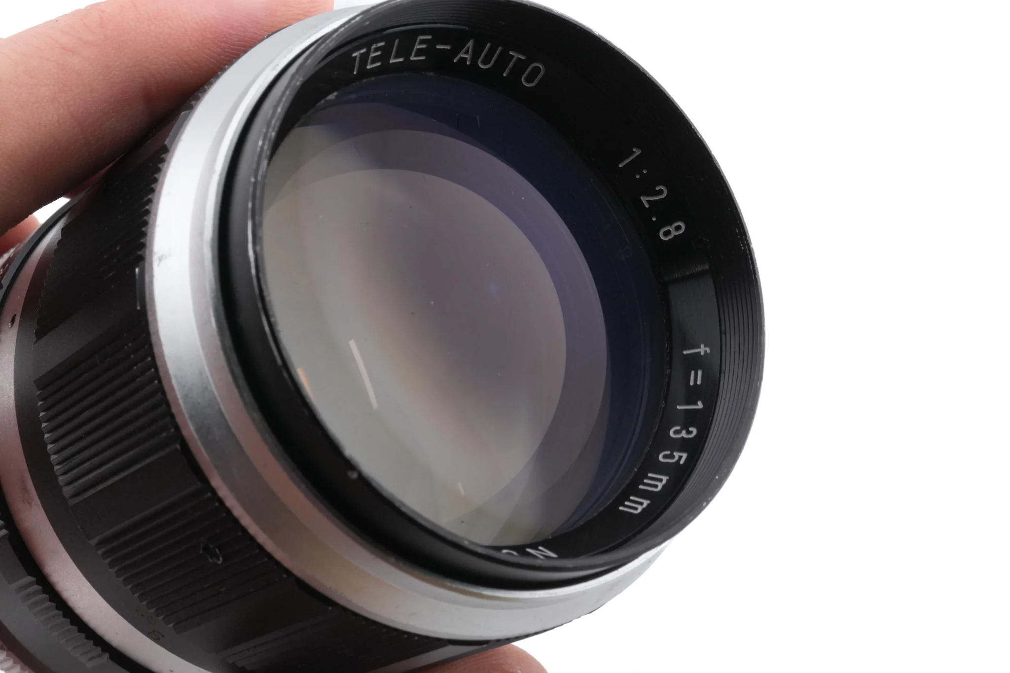 Tokina 135mm f2.8 Tele-Auto - Image 3