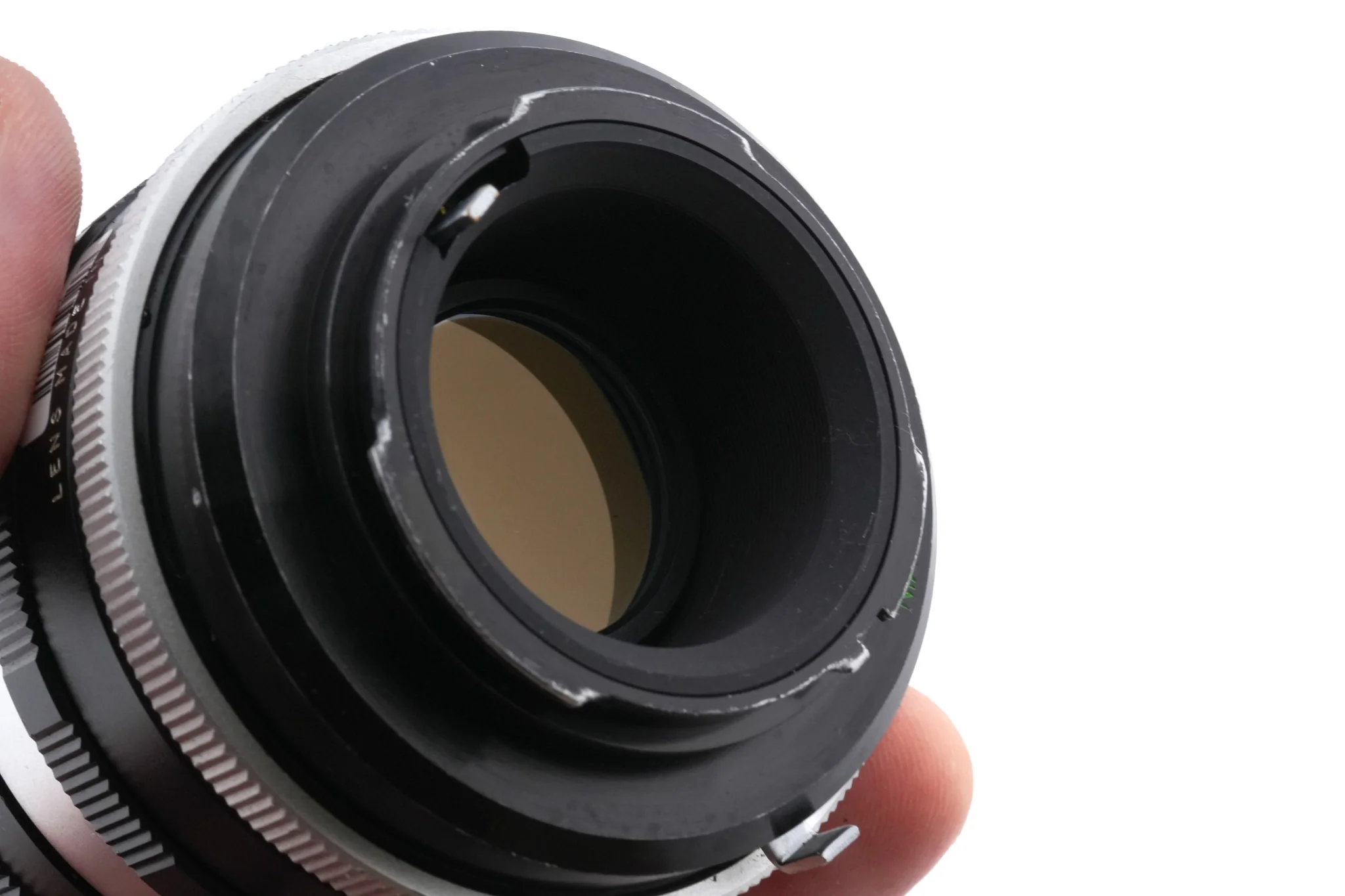 Tokina 135mm f2.8 Tele-Auto - Image 4