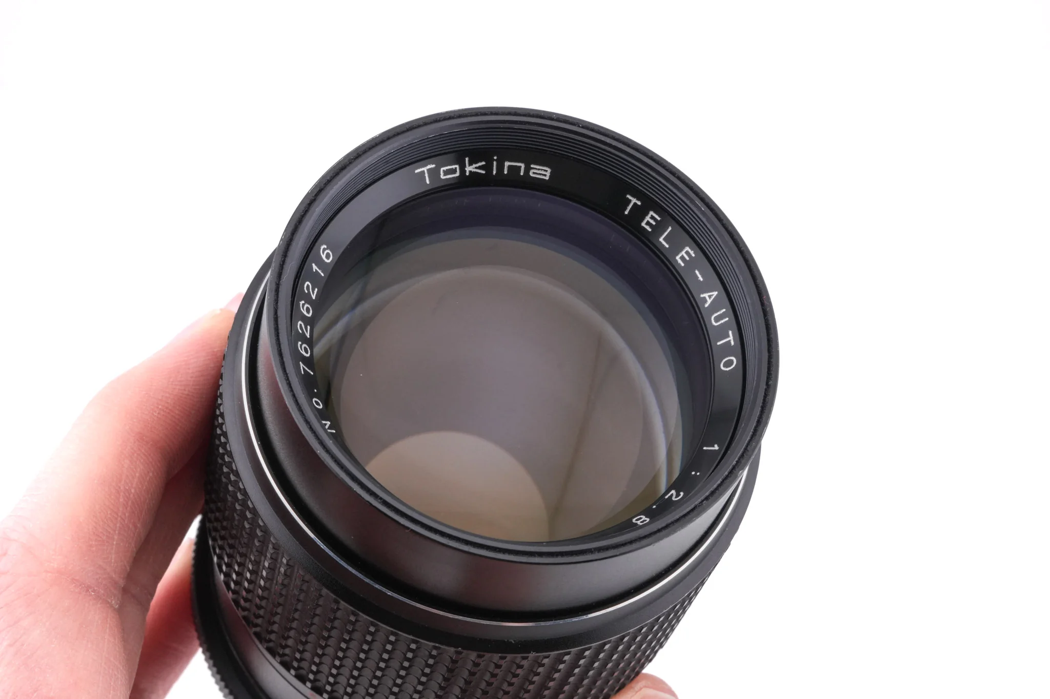 Tokina 135mm f2.8 Tele-Auto - Image 3