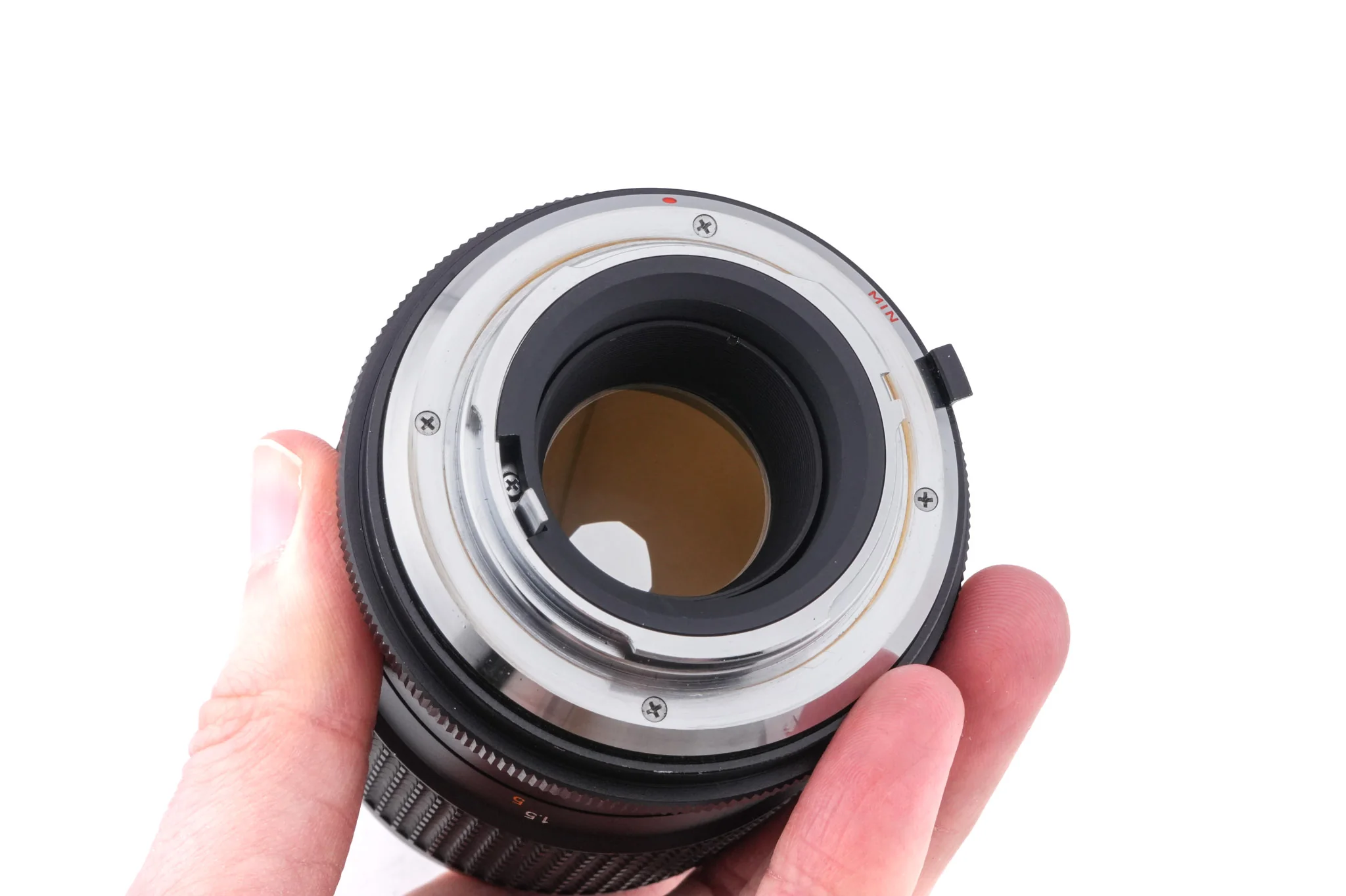 Tokina 135mm f2.8 Tele-Auto - Image 4