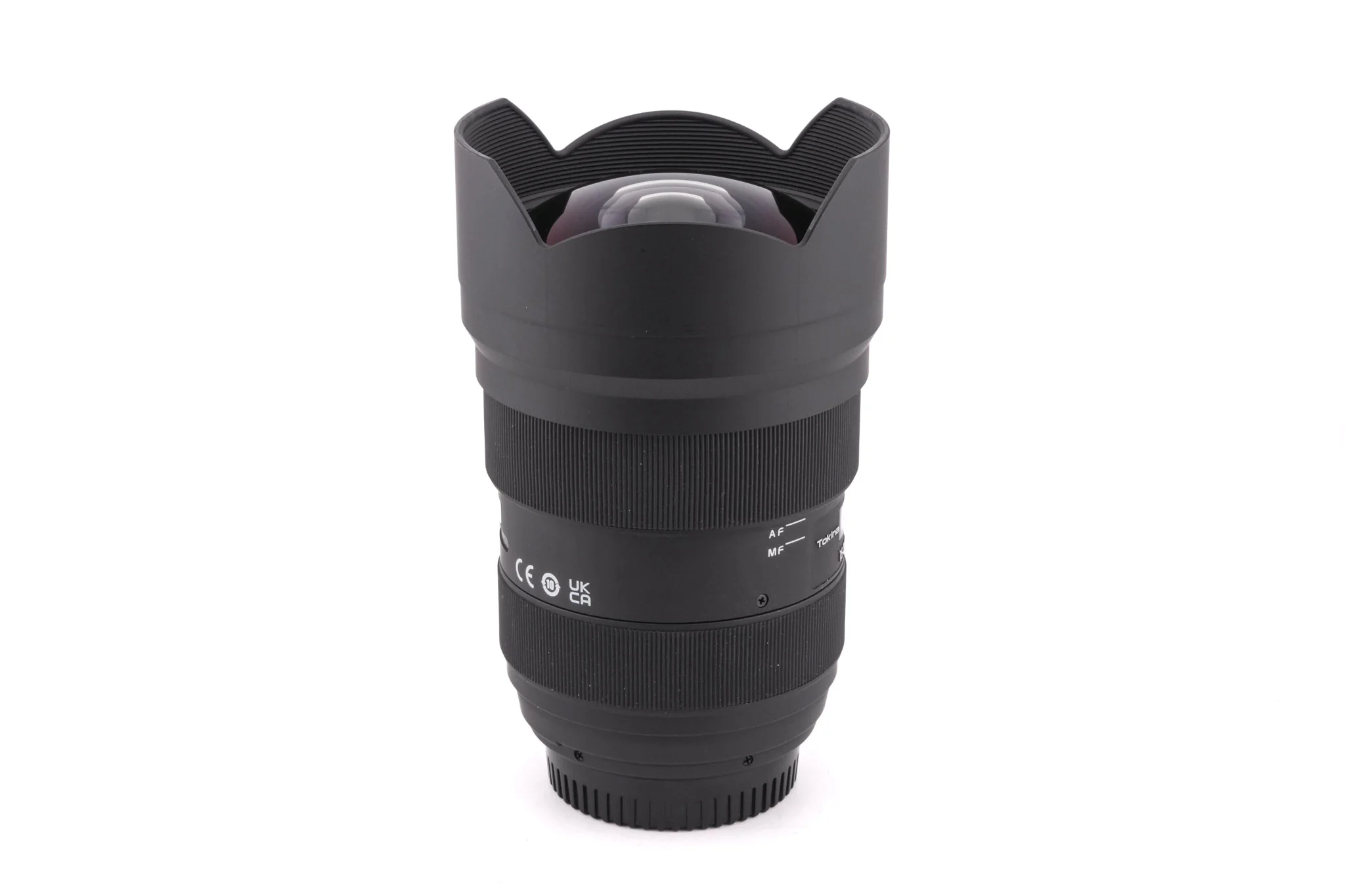 Tokina 16-28mm f2.8 FF Opera - Image 2