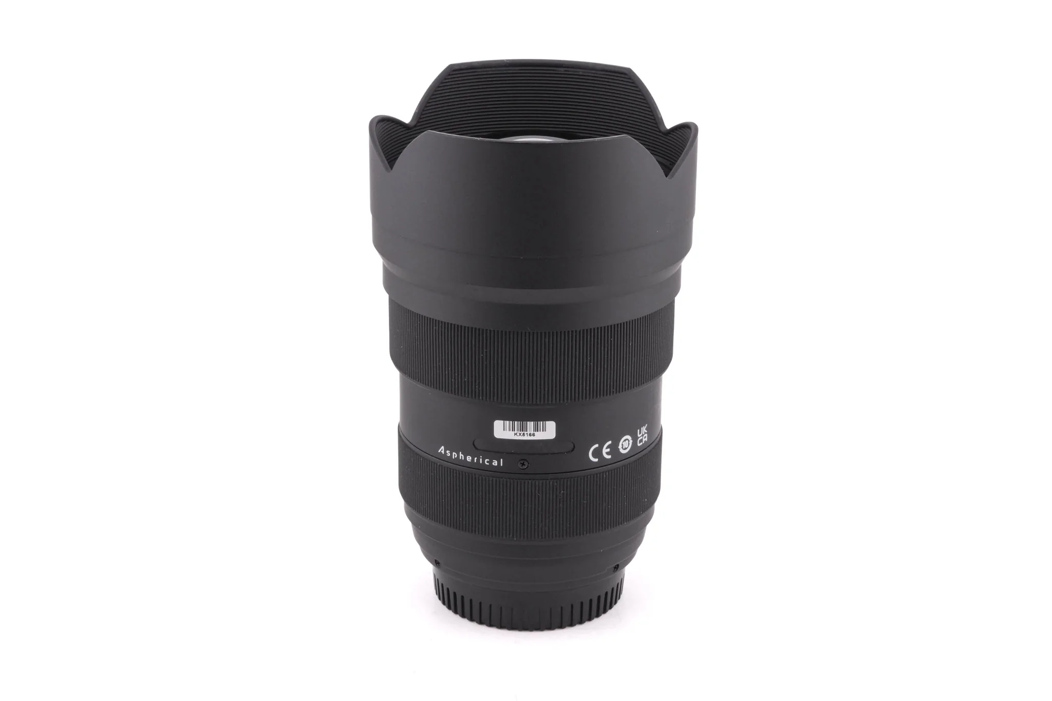 Tokina 16-28mm f2.8 FF Opera - Image 3
