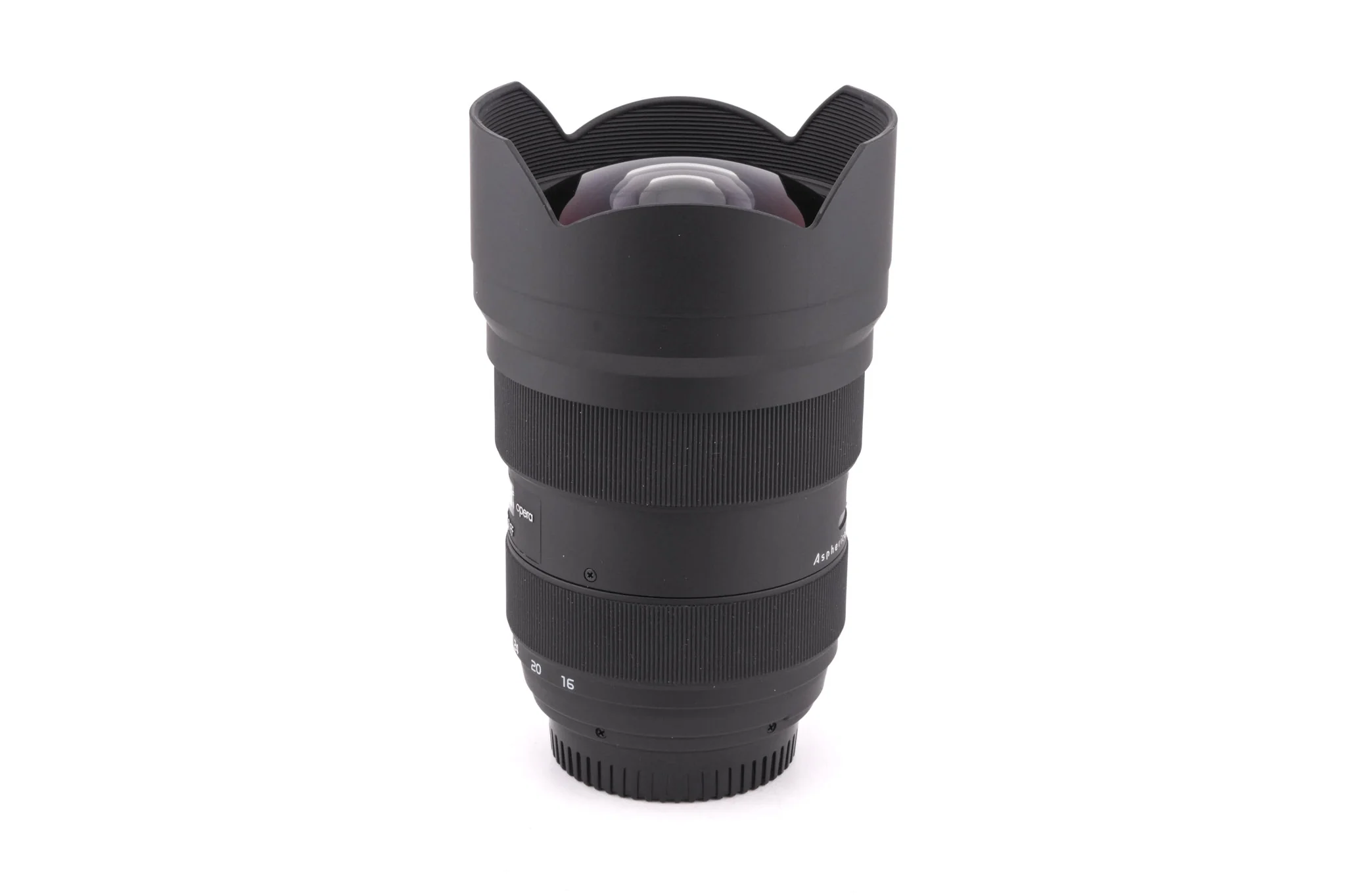 Tokina 16-28mm f2.8 FF Opera - Image 4