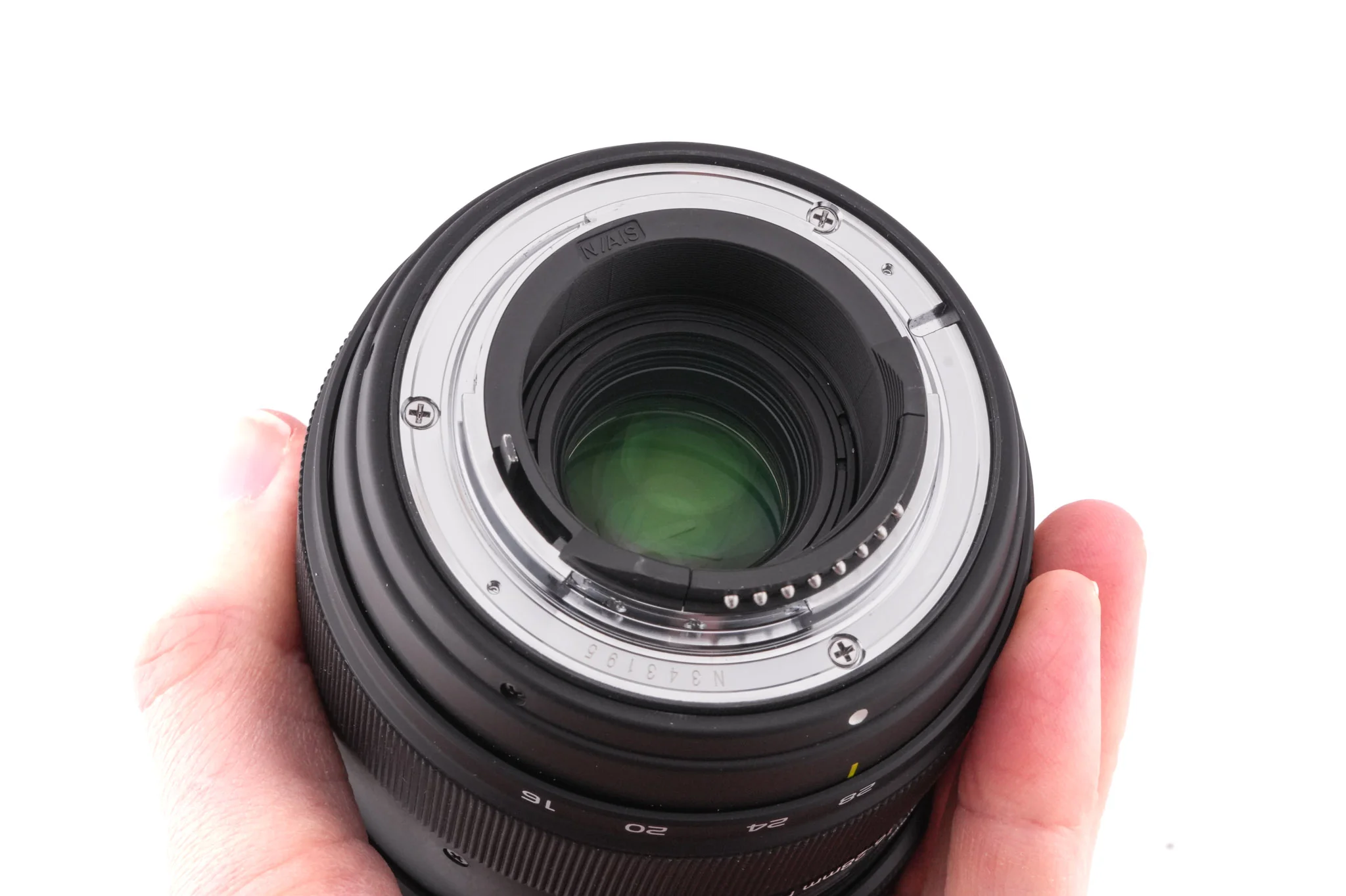 Tokina 16-28mm f2.8 FF Opera - Image 6
