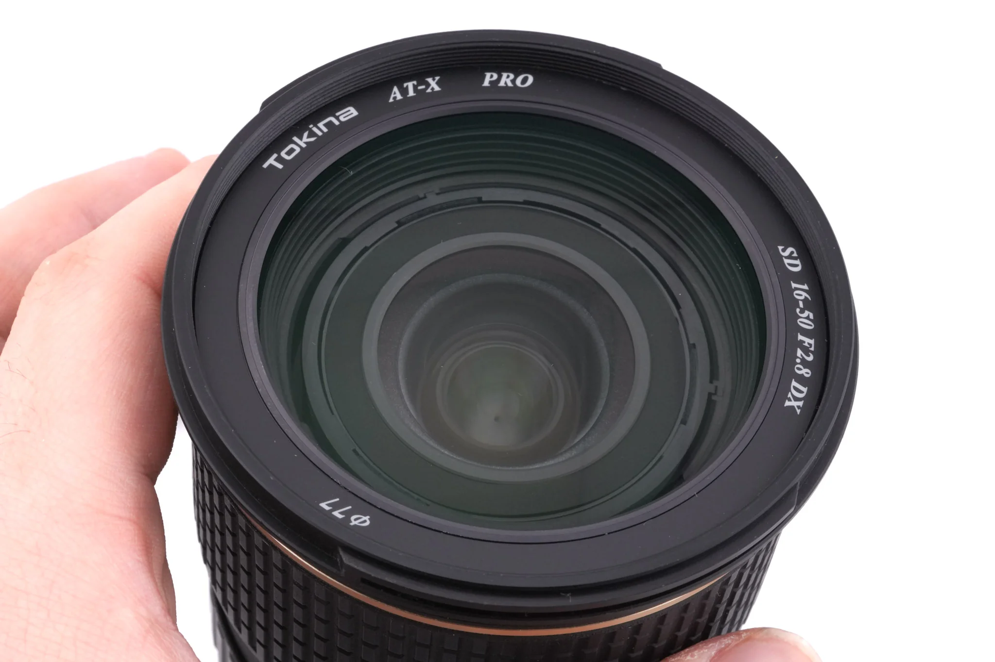 Tokina 16-50mm f2.8 AT-X Pro - Image 3