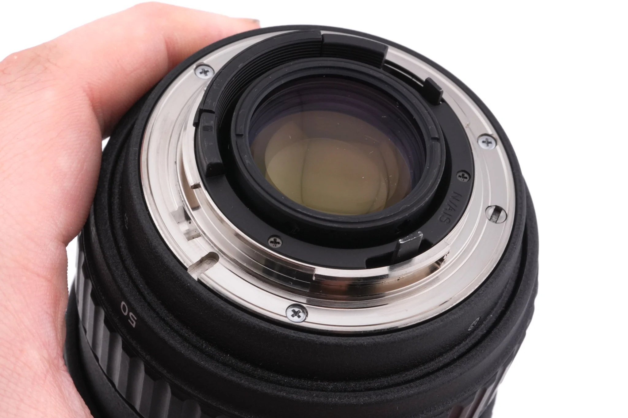 Tokina 16-50mm f2.8 AT-X Pro - Image 4