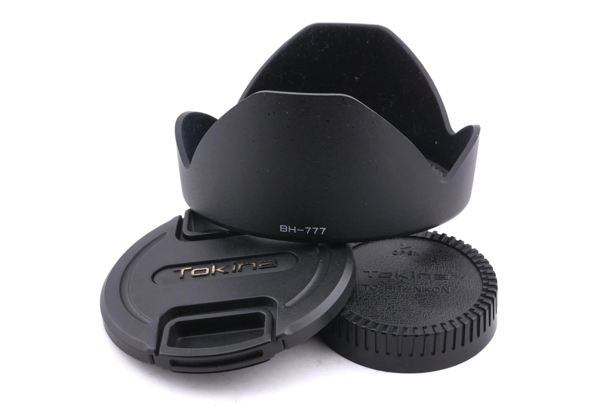 Tokina 16-50mm f2.8 AT-X Pro - Image 5