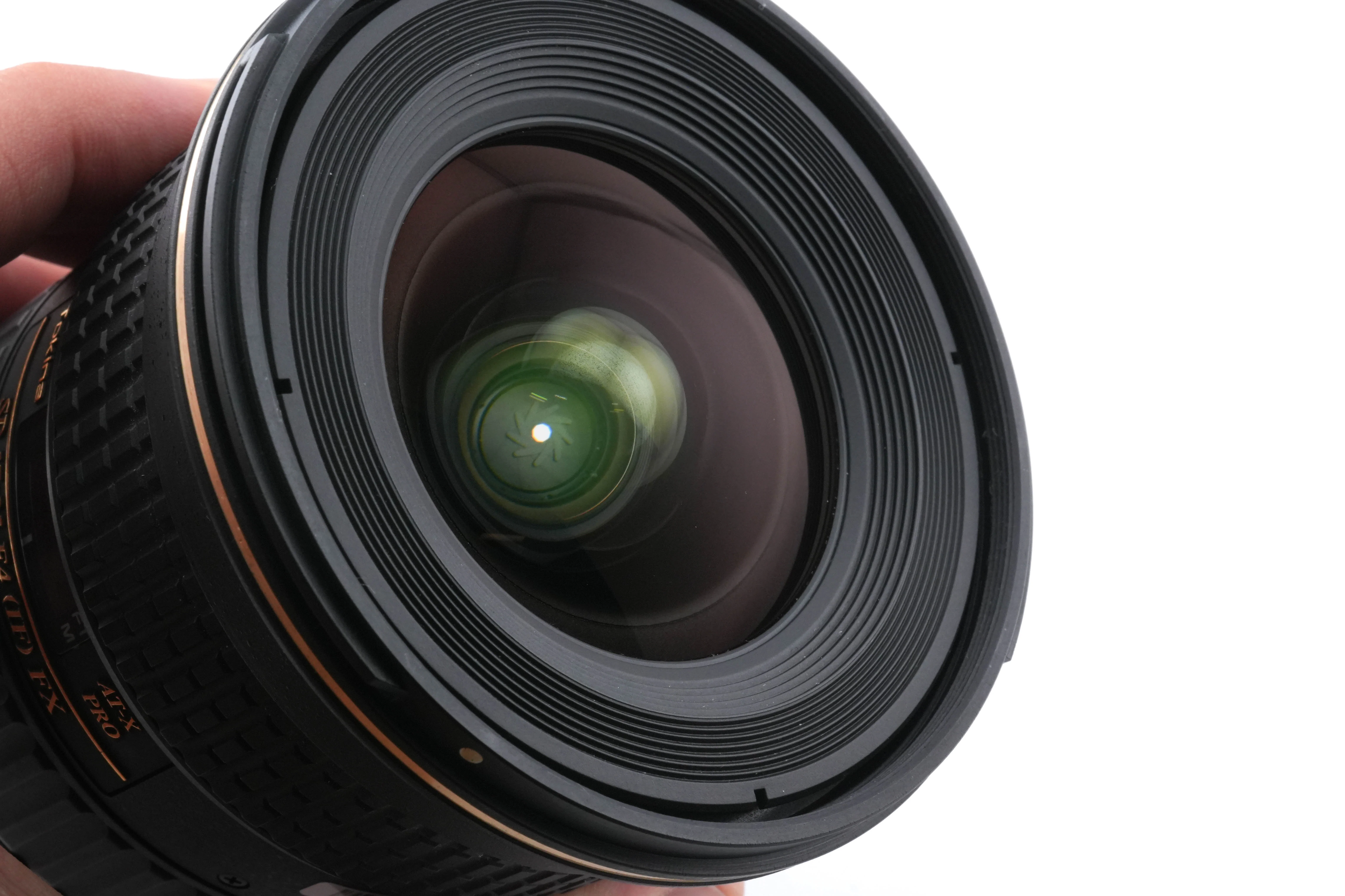 Tokina 17-35mm f4 AT-X Pro SD (IF) FX - Image 5
