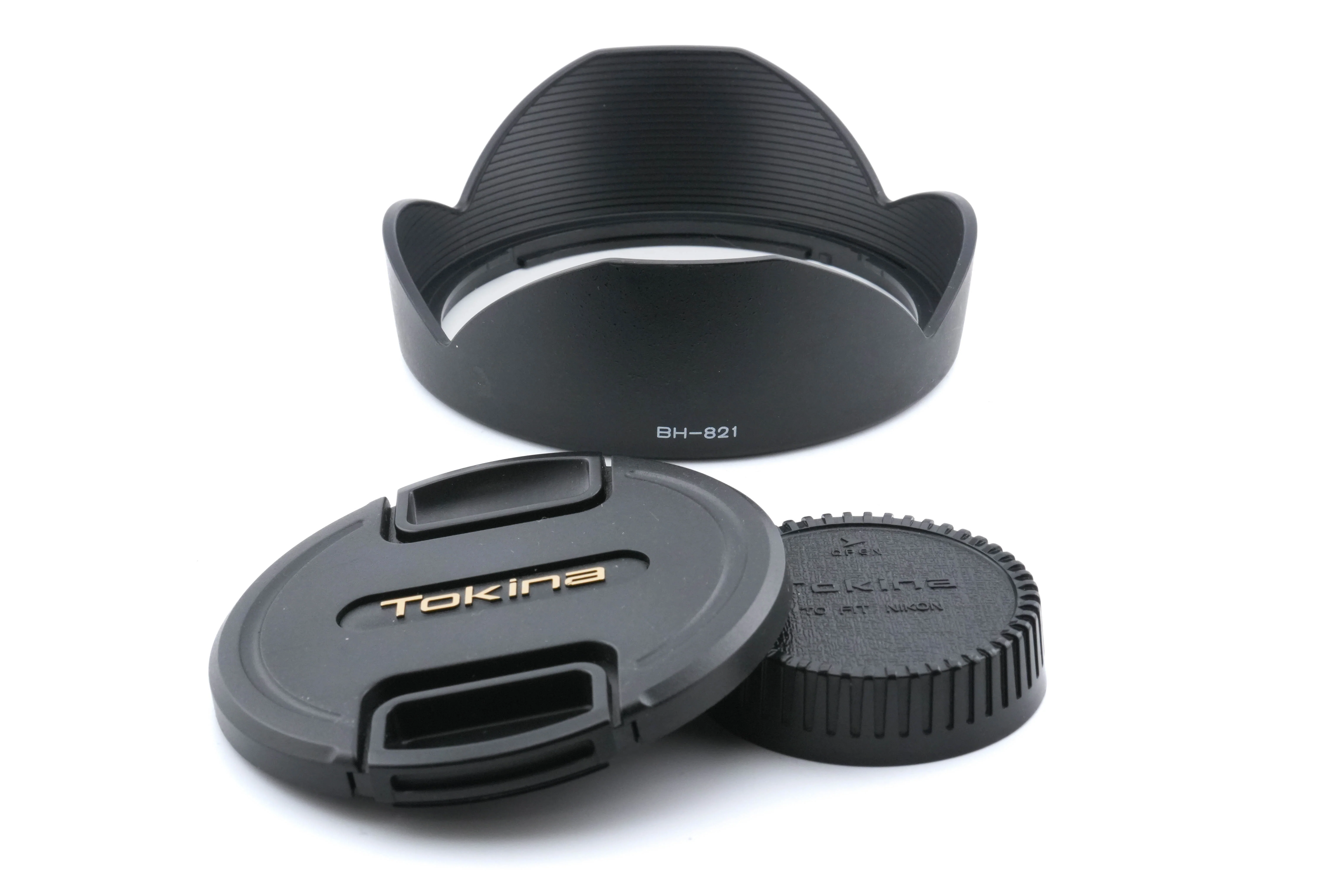 Tokina 17-35mm f4 AT-X Pro SD (IF) FX - Image 7