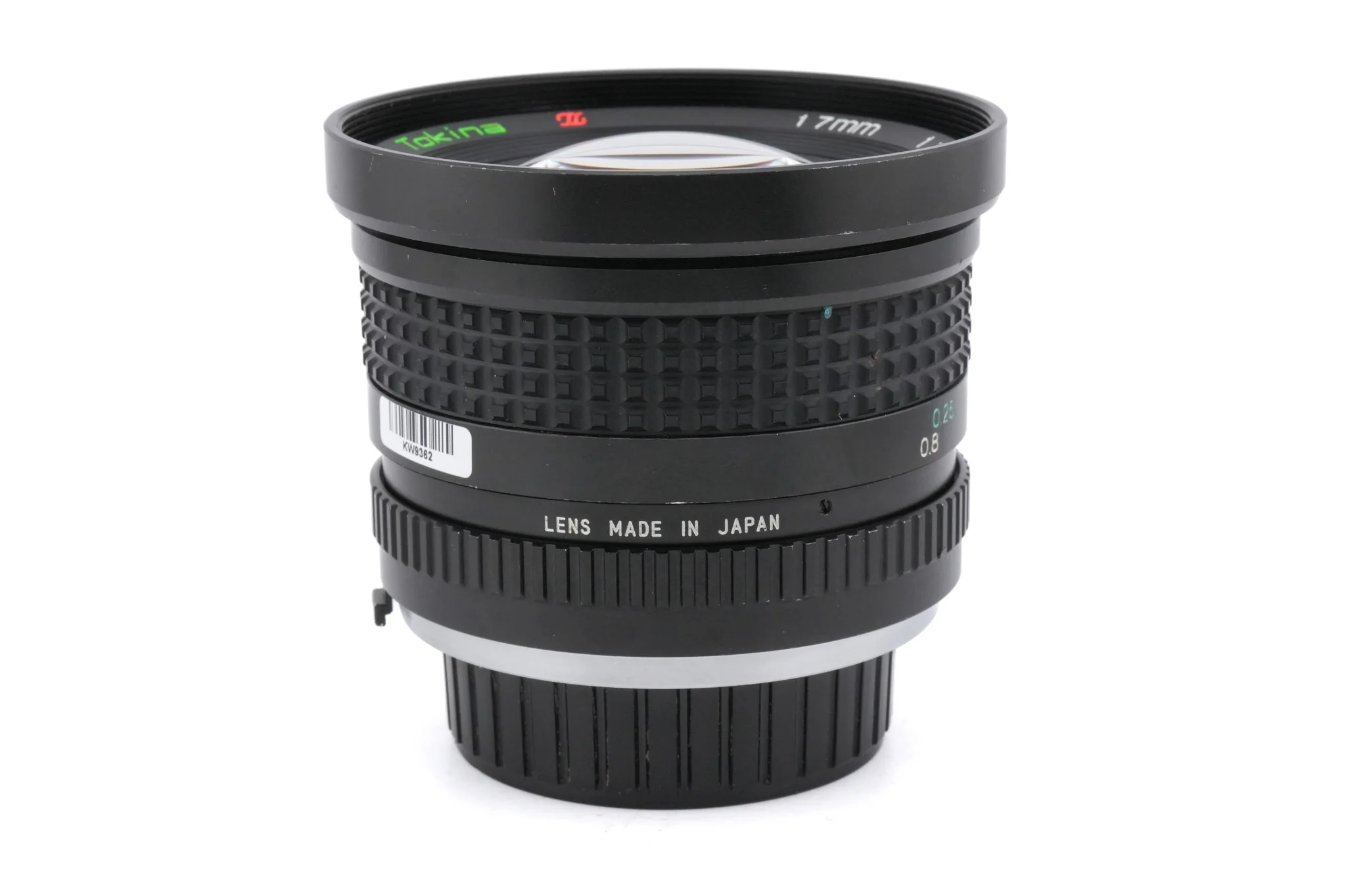 Tokina 17mm f3.5 RMC - Image 2
