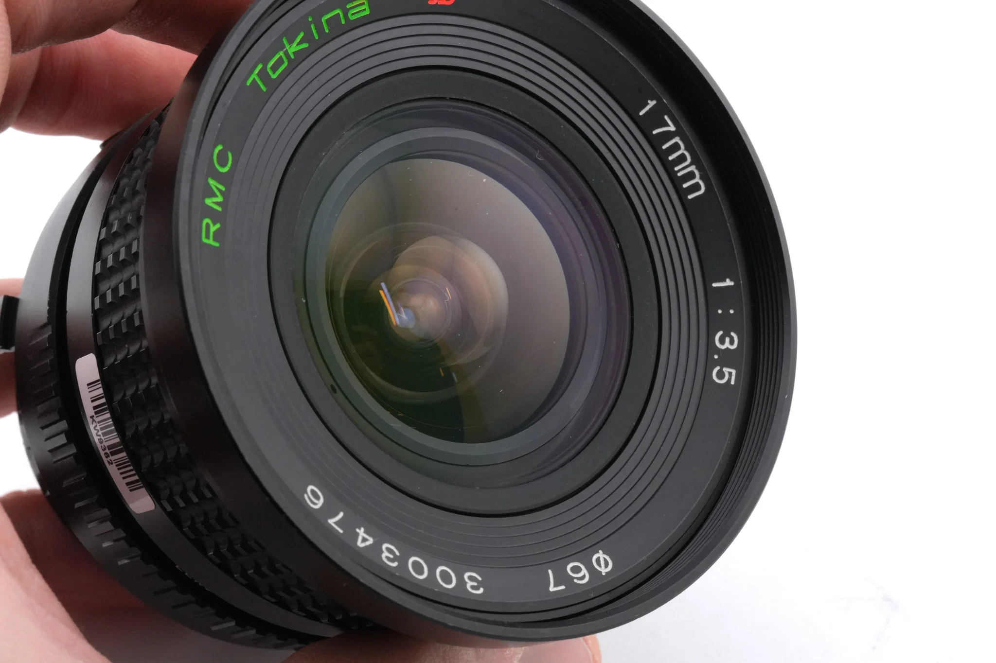 Tokina 17mm f3.5 RMC - Image 3