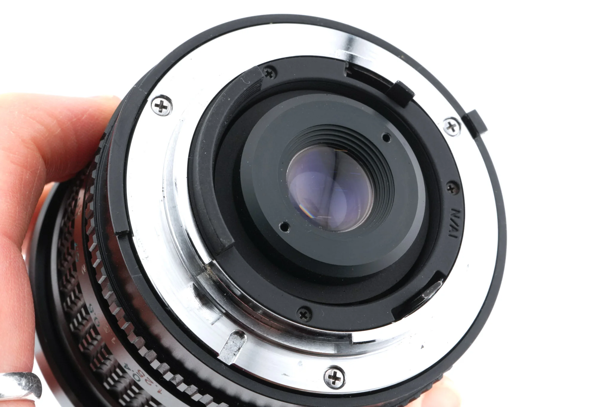 Tokina 17mm f3.5 RMC - Image 4