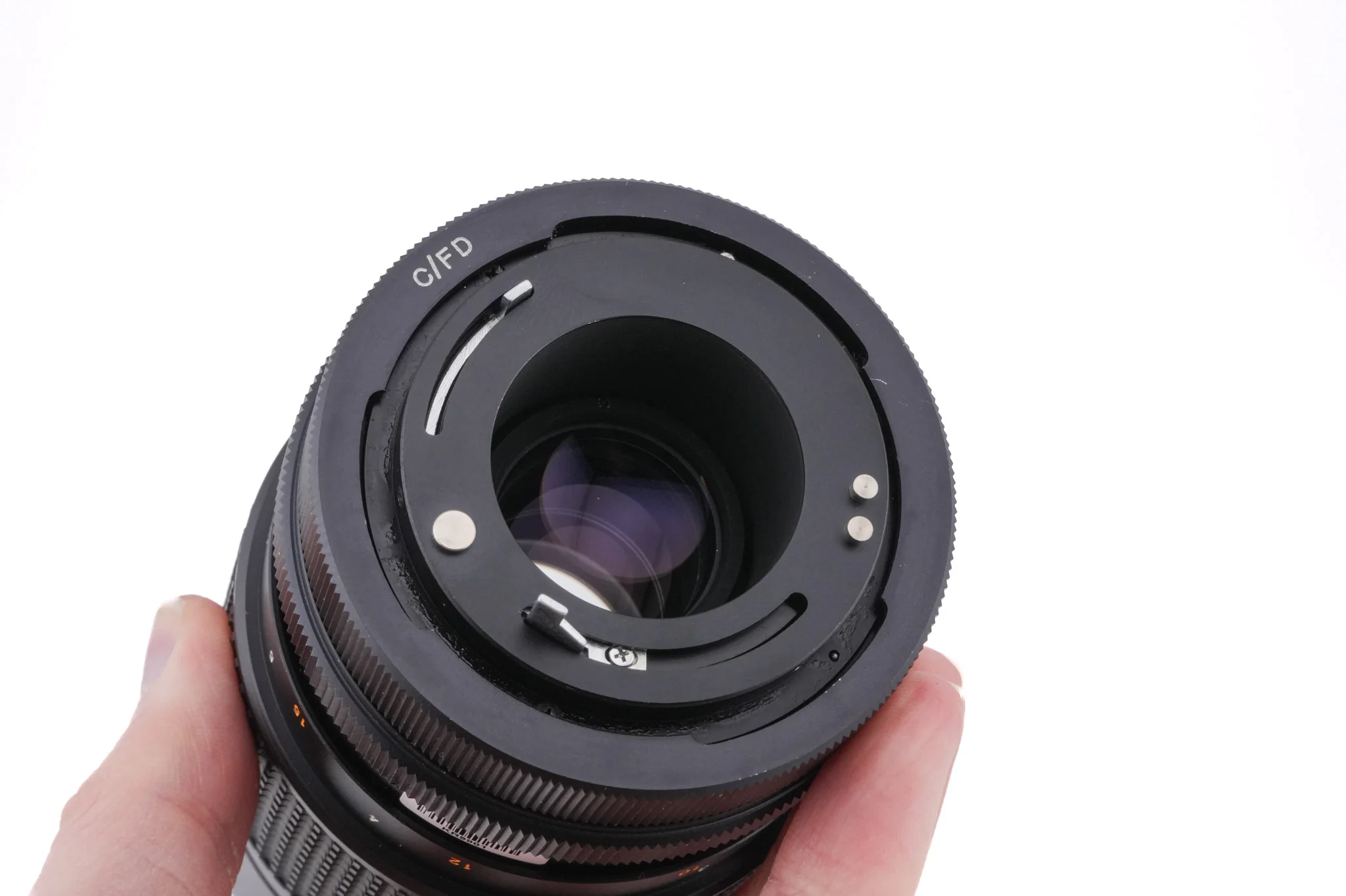 Tokina 200mm f3.5 RMC Tele-Auto - Image 4