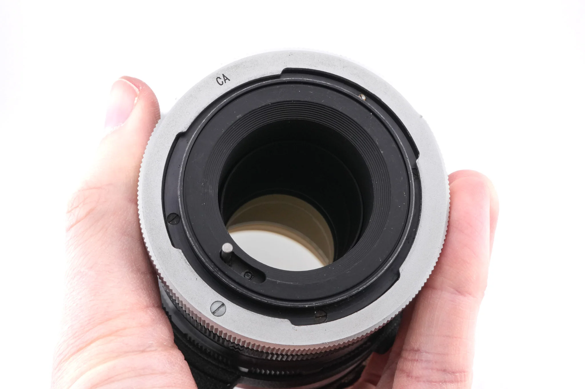Tokina 200mm f3.5 Tele-Auto - Image 4