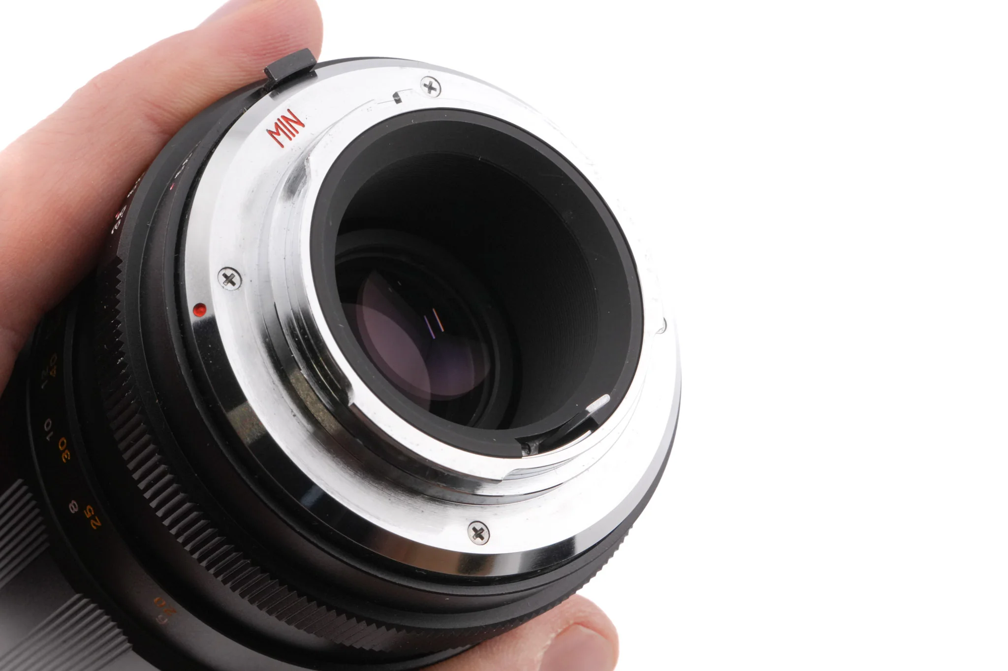 Tokina 200mm f3.5 Tele-Auto - Image 4