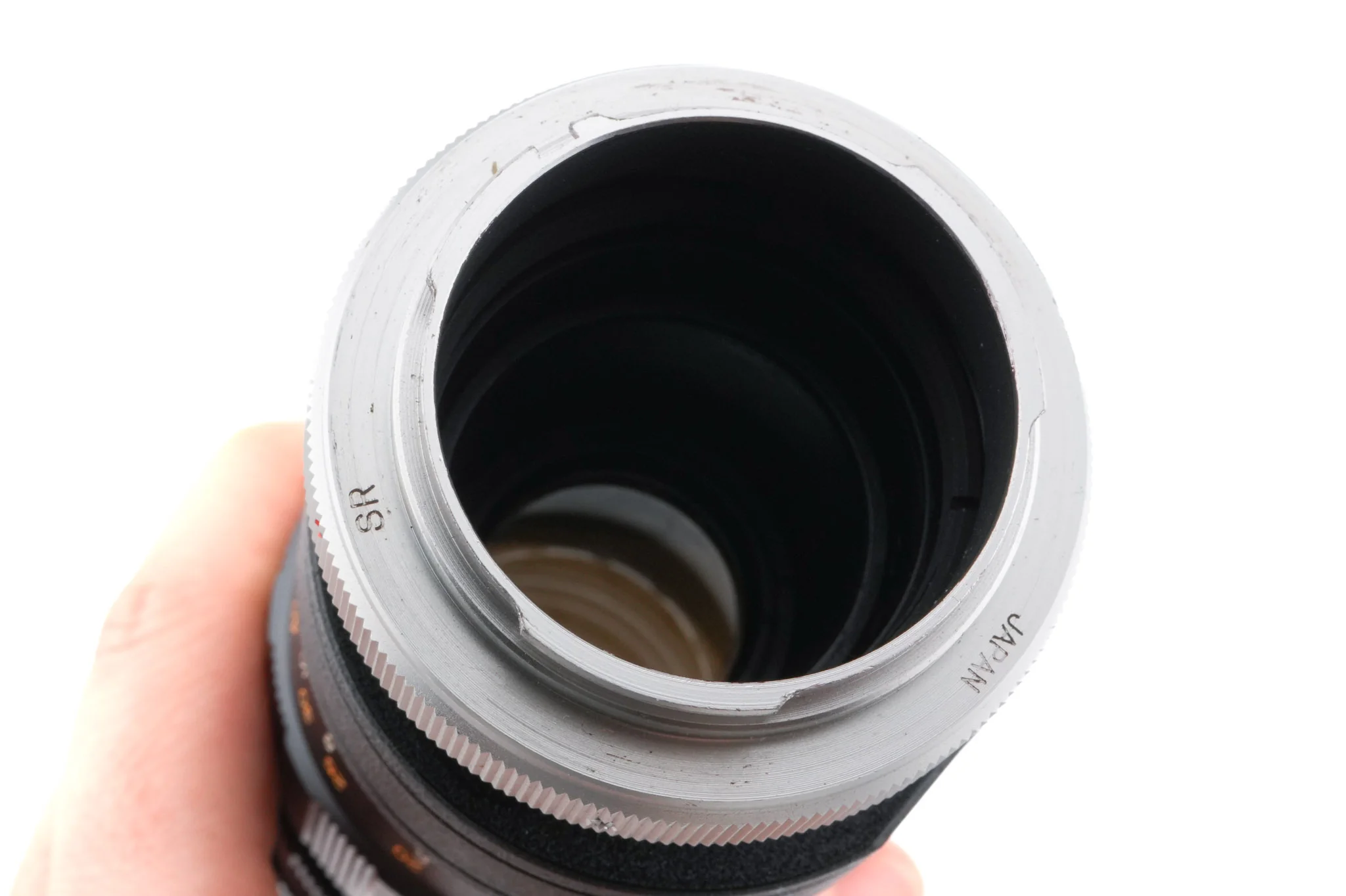 Tokina 200mm f4.5 Tele-Tokina - Image 4