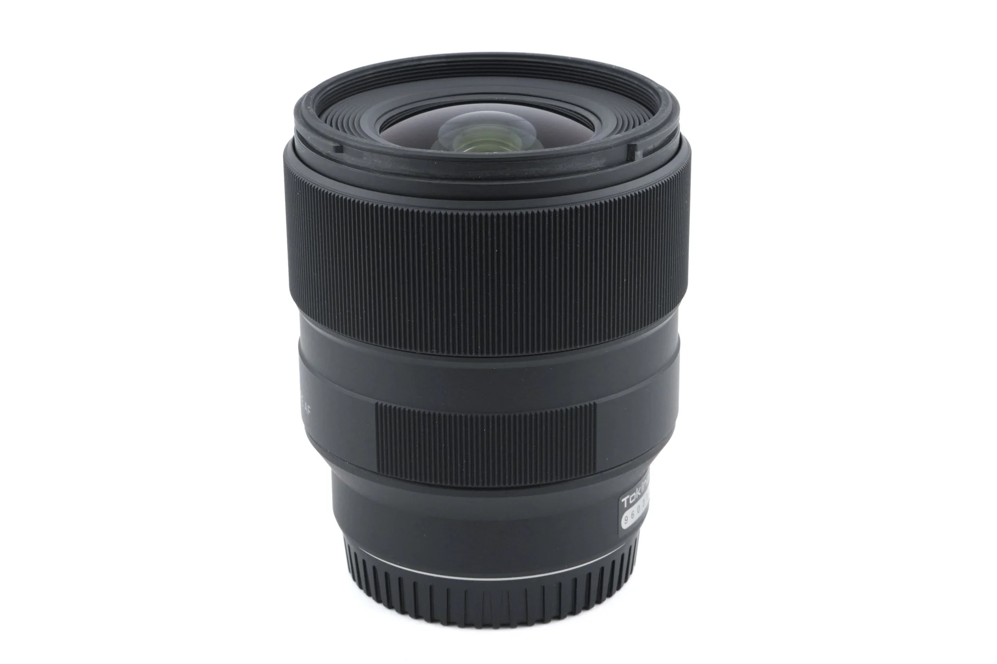 Tokina 20mm f2 Fírin AF - Image 2