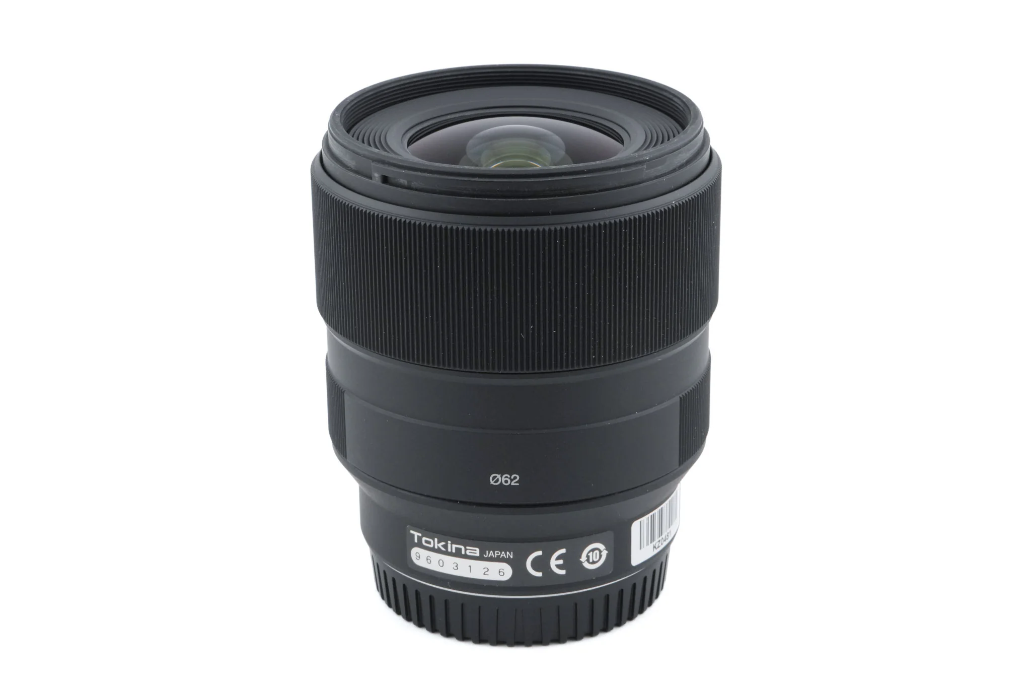Tokina 20mm f2 Fírin AF - Image 3